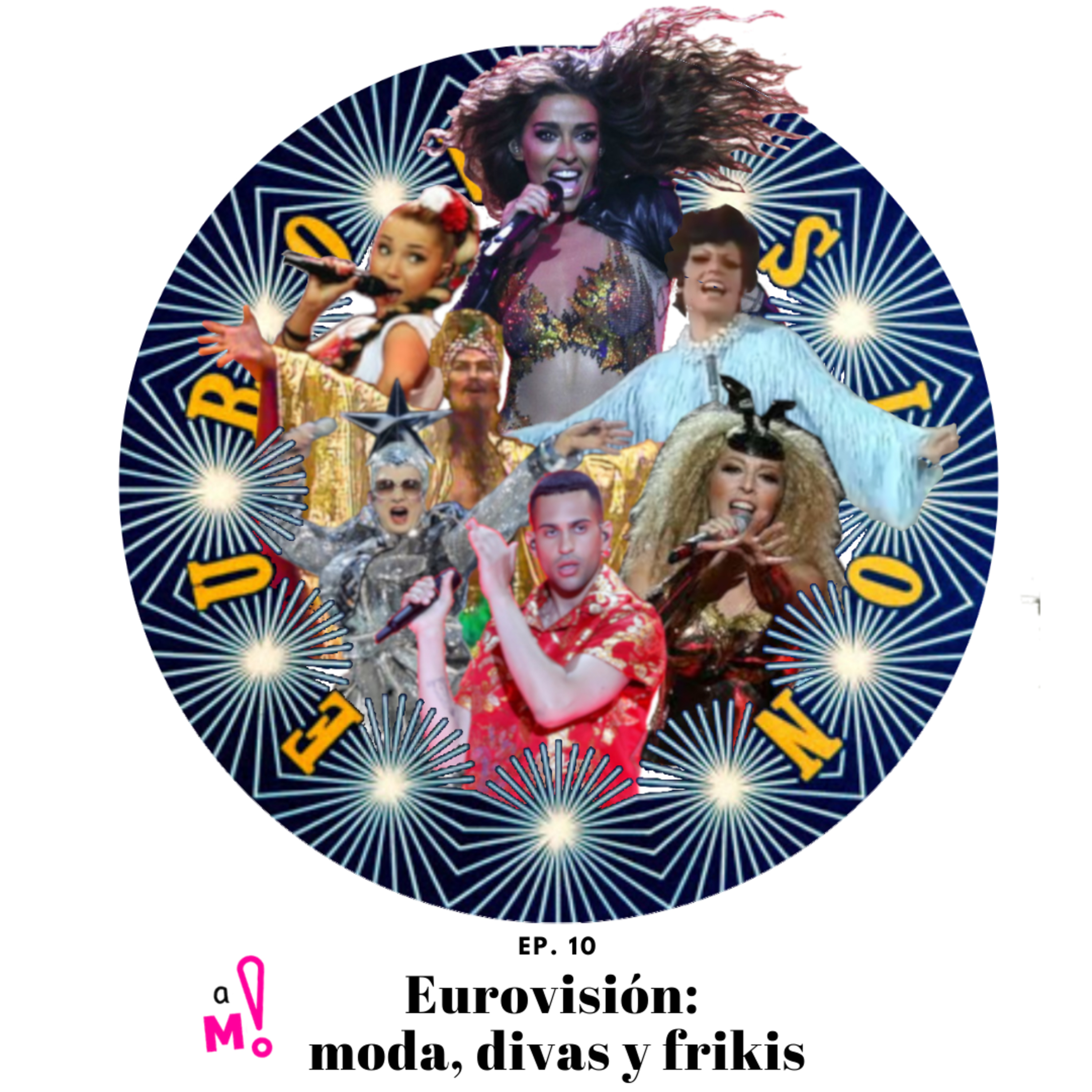 Alerta Moda!