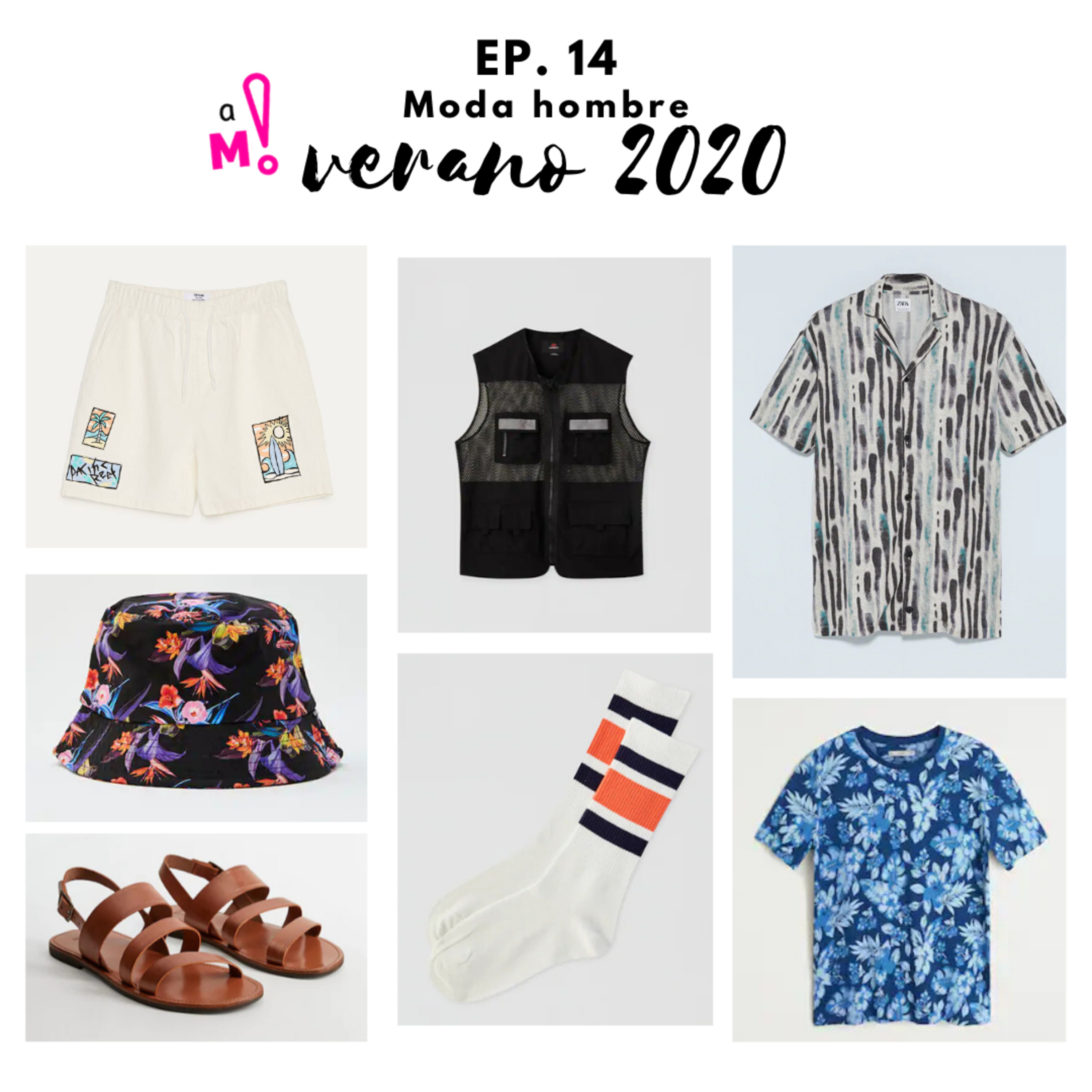 Alerta Moda!