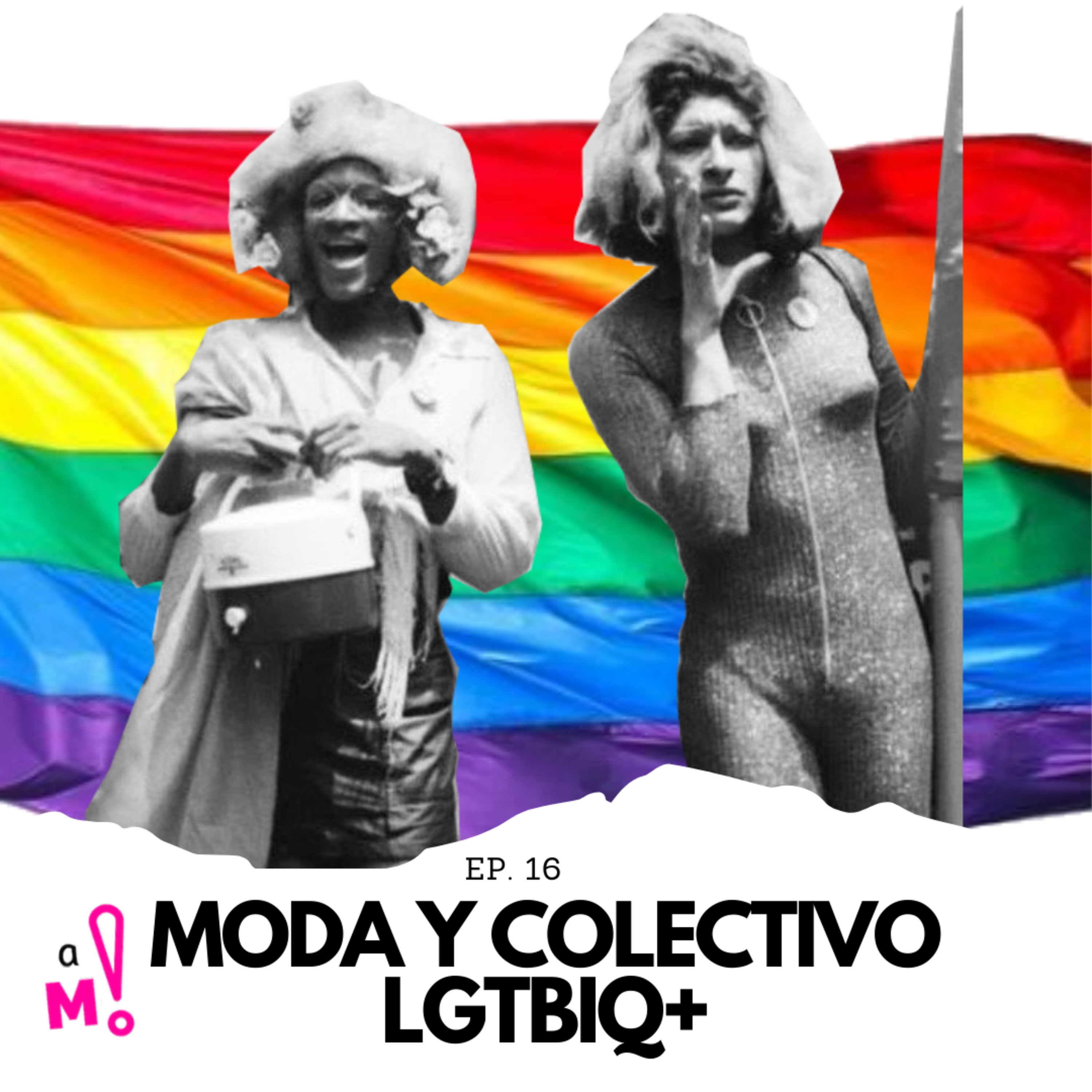 Alerta Moda!