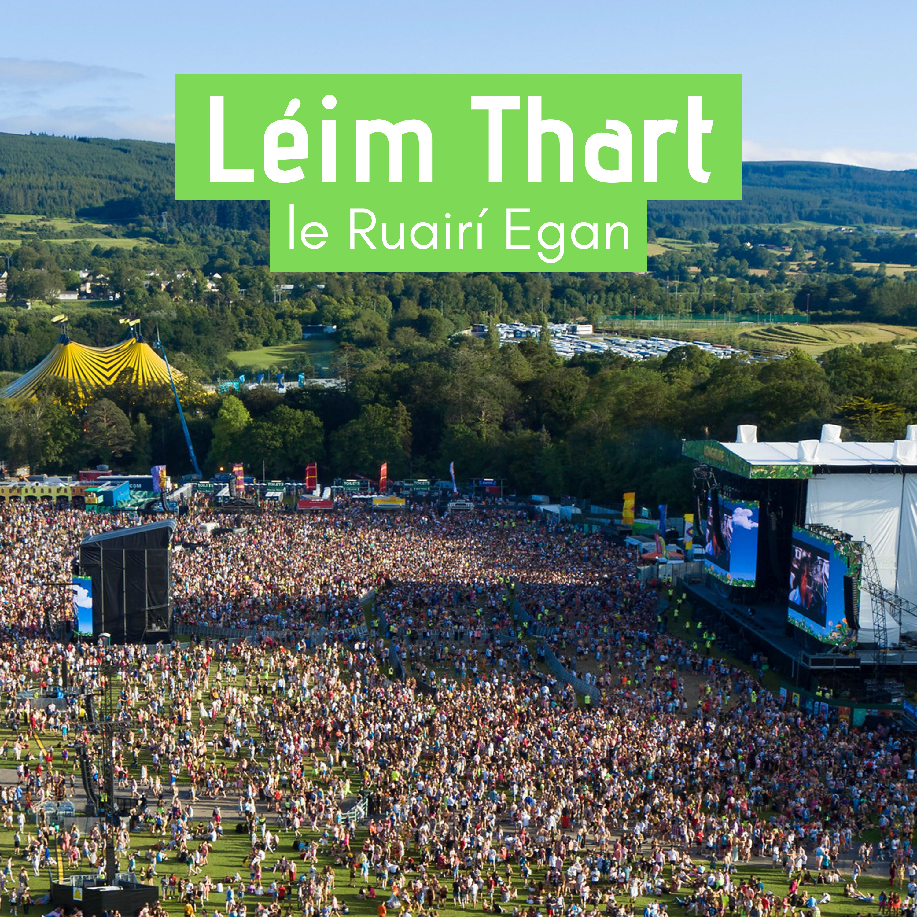 Léim Thart