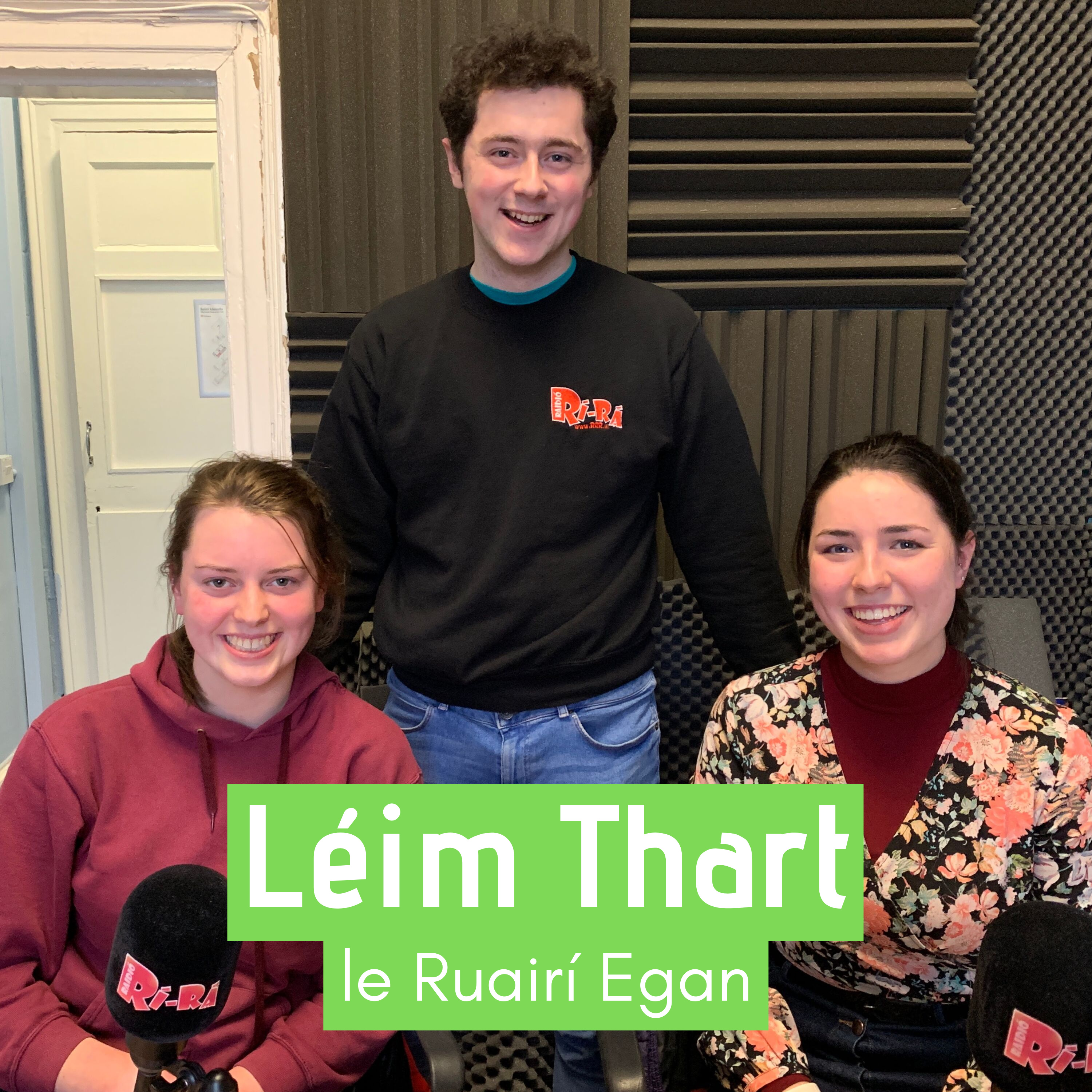 Léim Thart