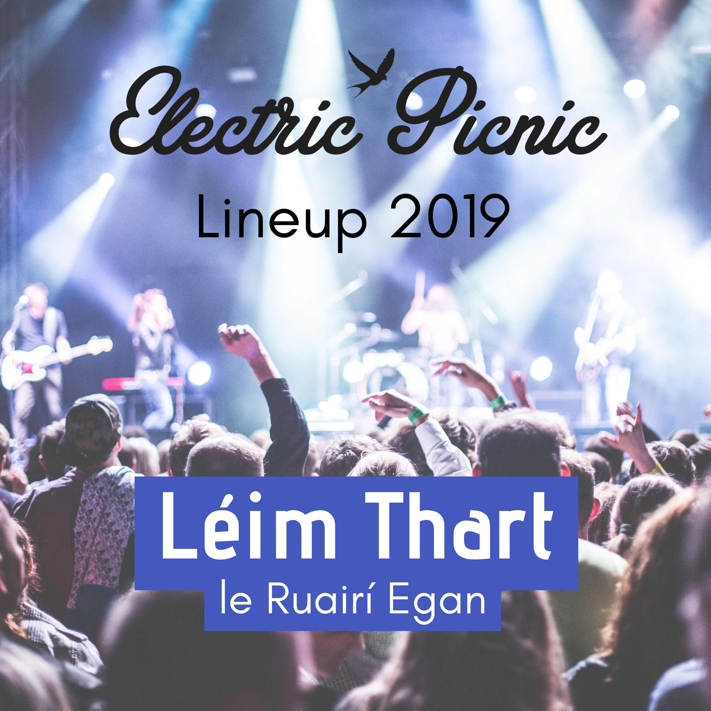 Léim Thart