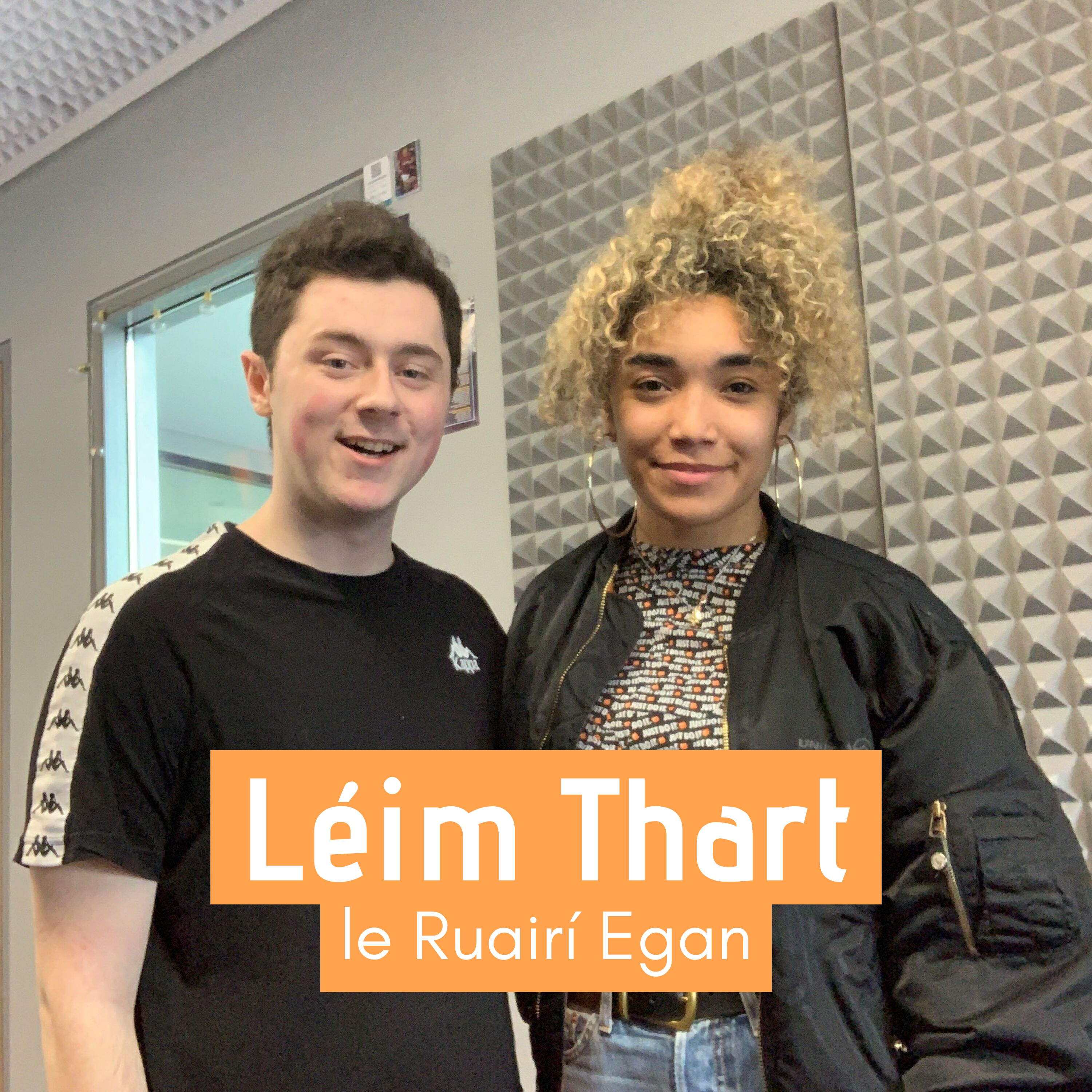 Léim Thart