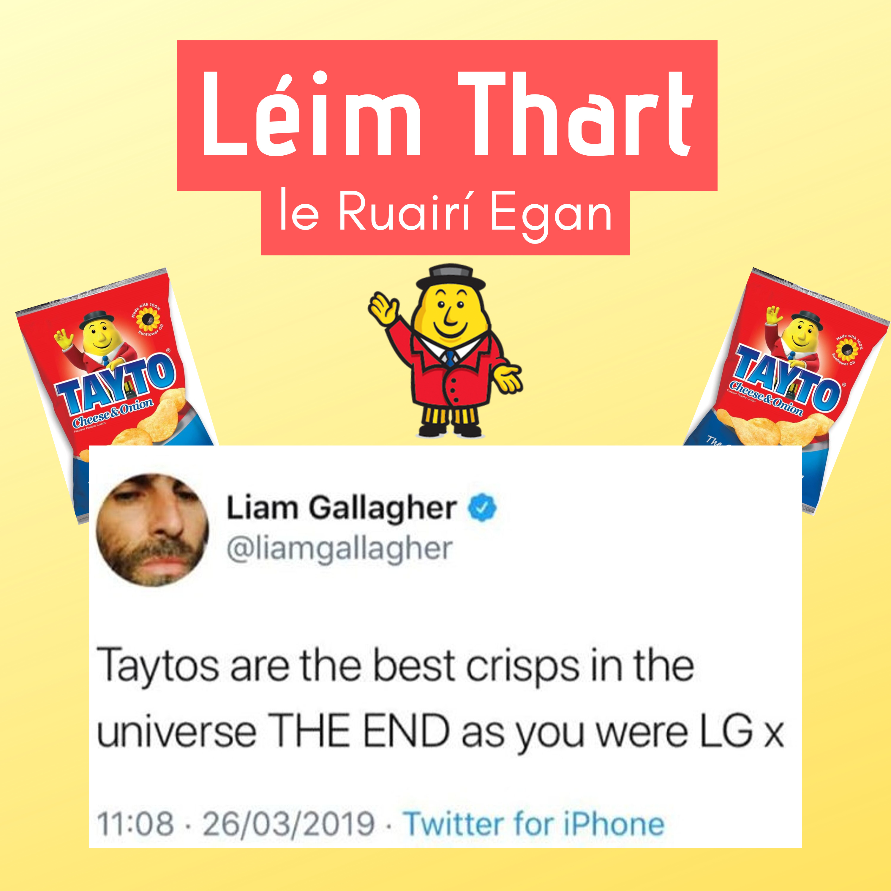 Léim Thart