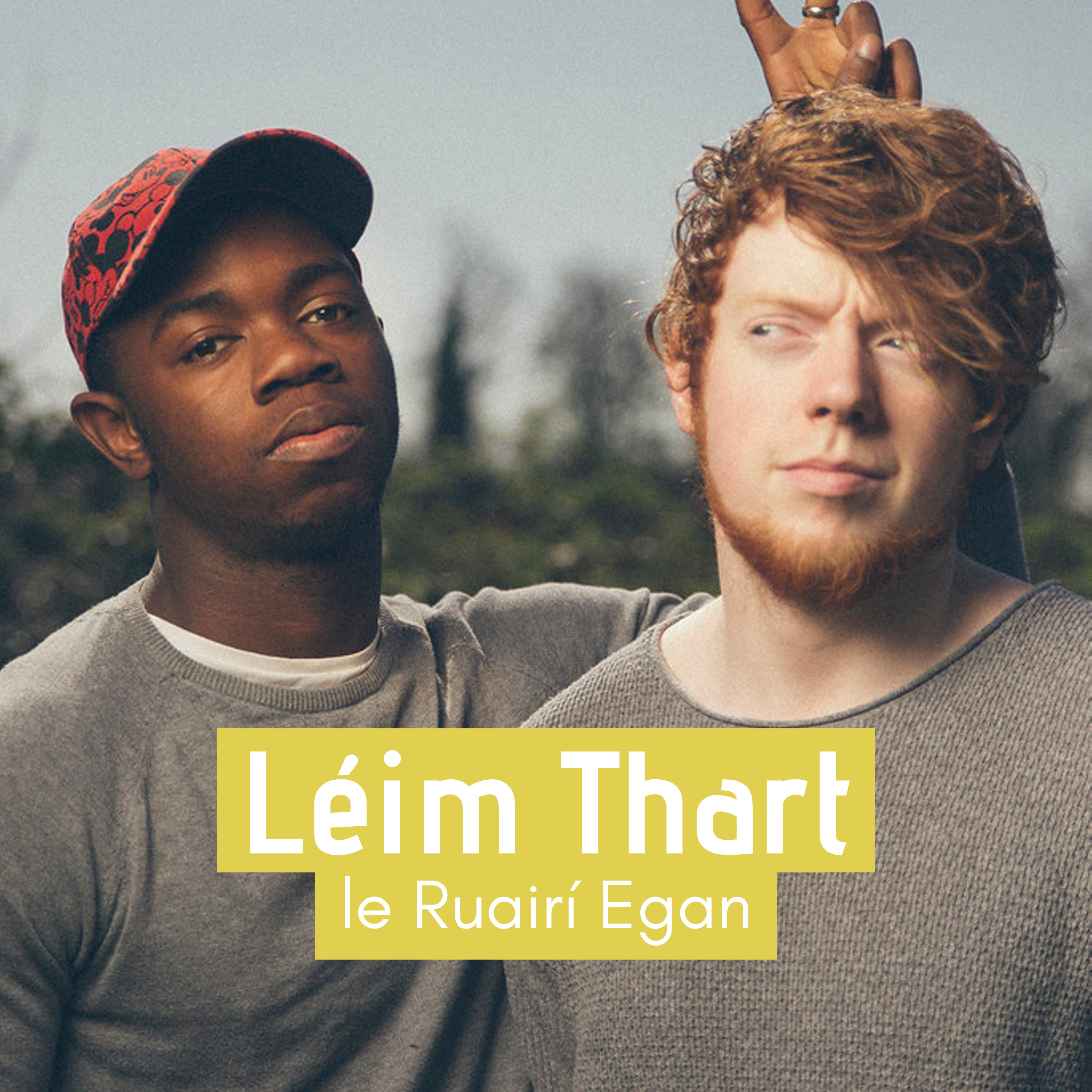 Léim Thart