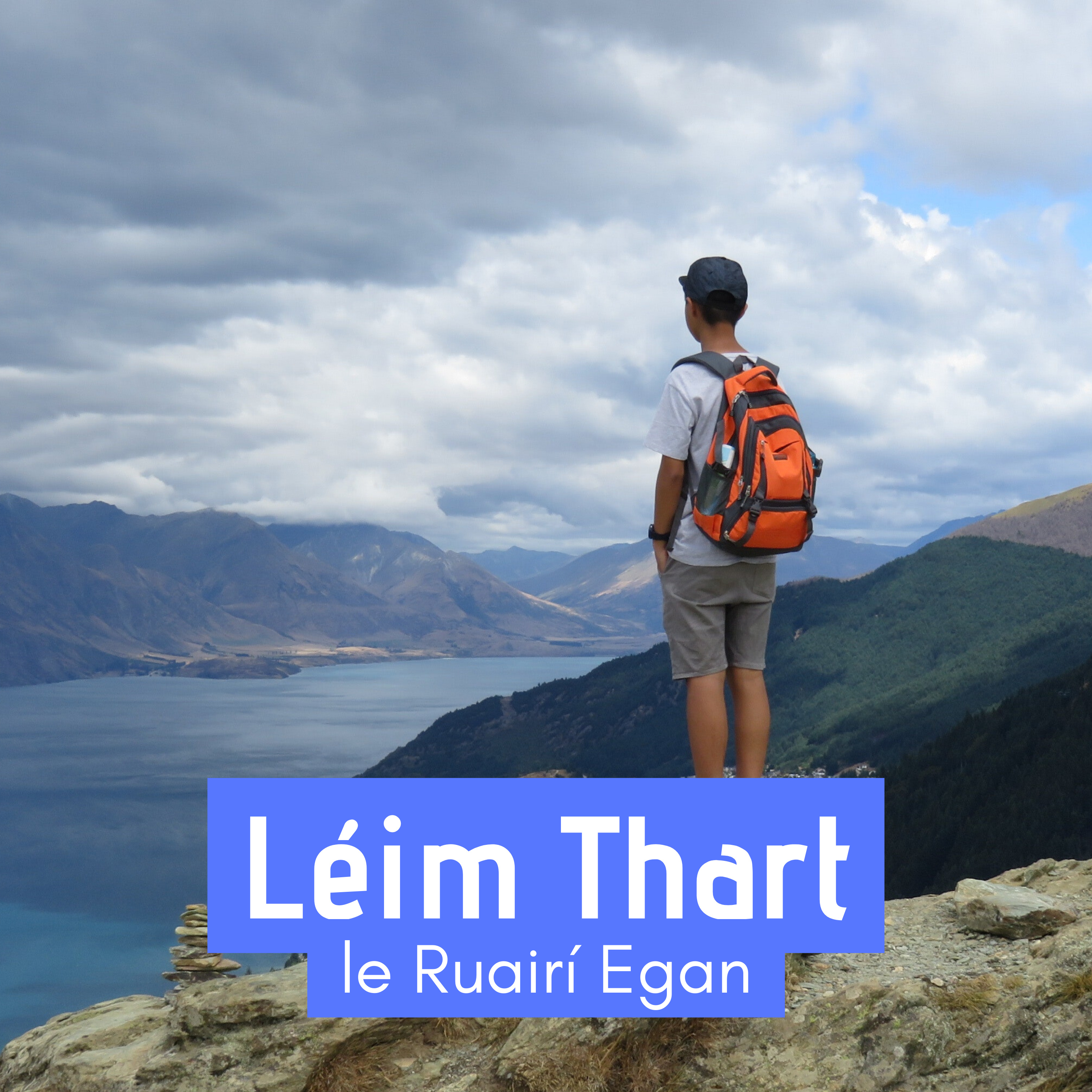 Léim Thart