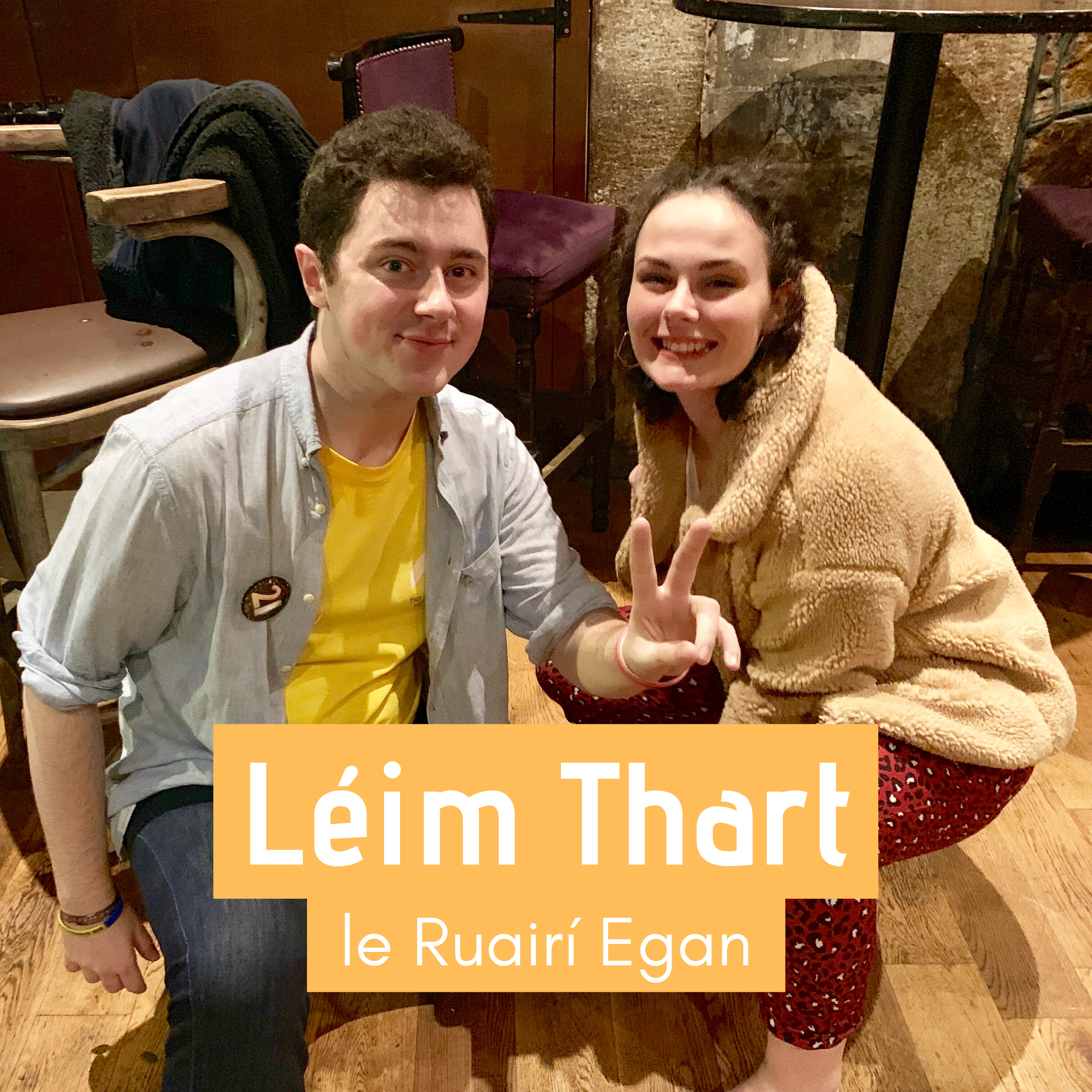 Léim Thart