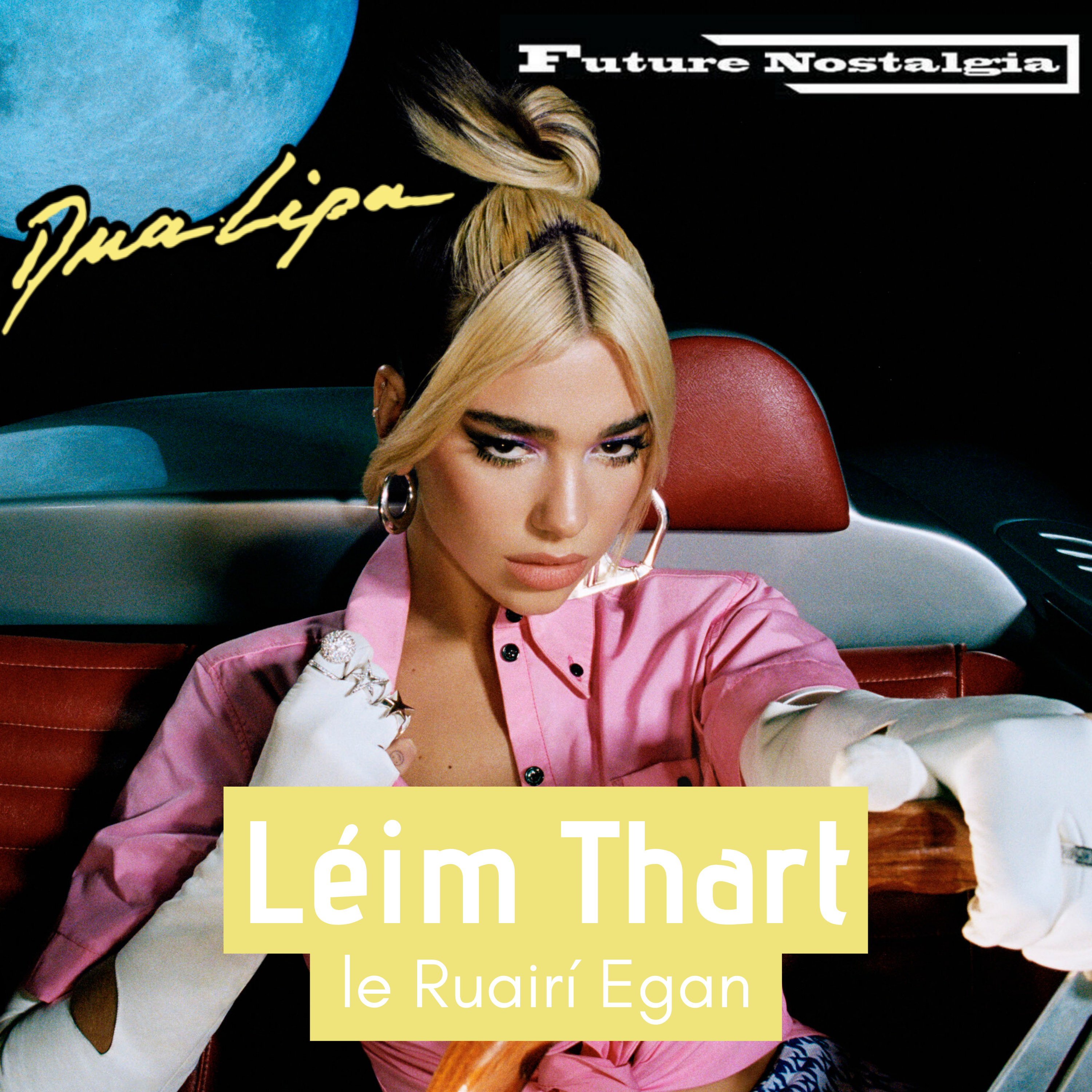 Léim Thart