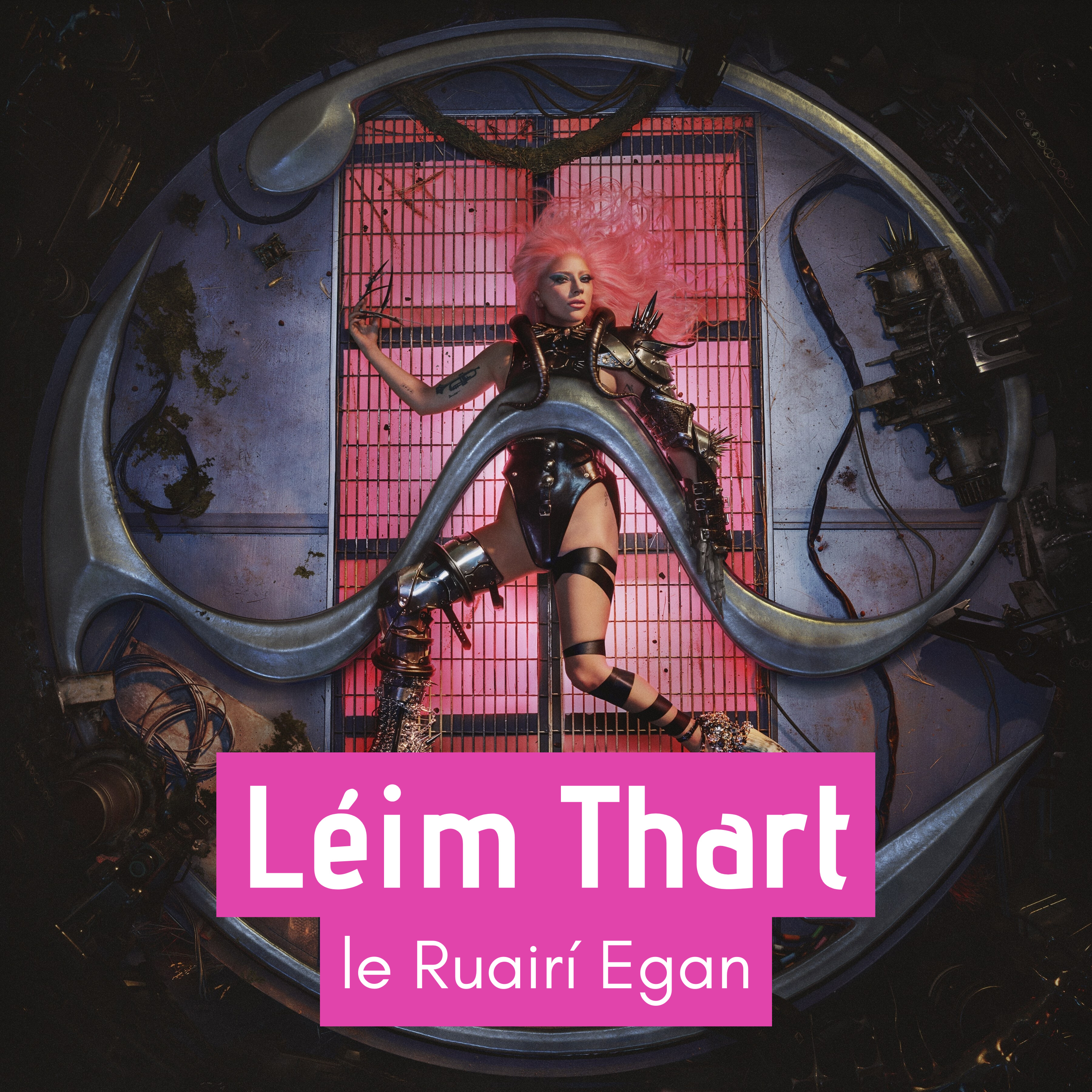 Léim Thart