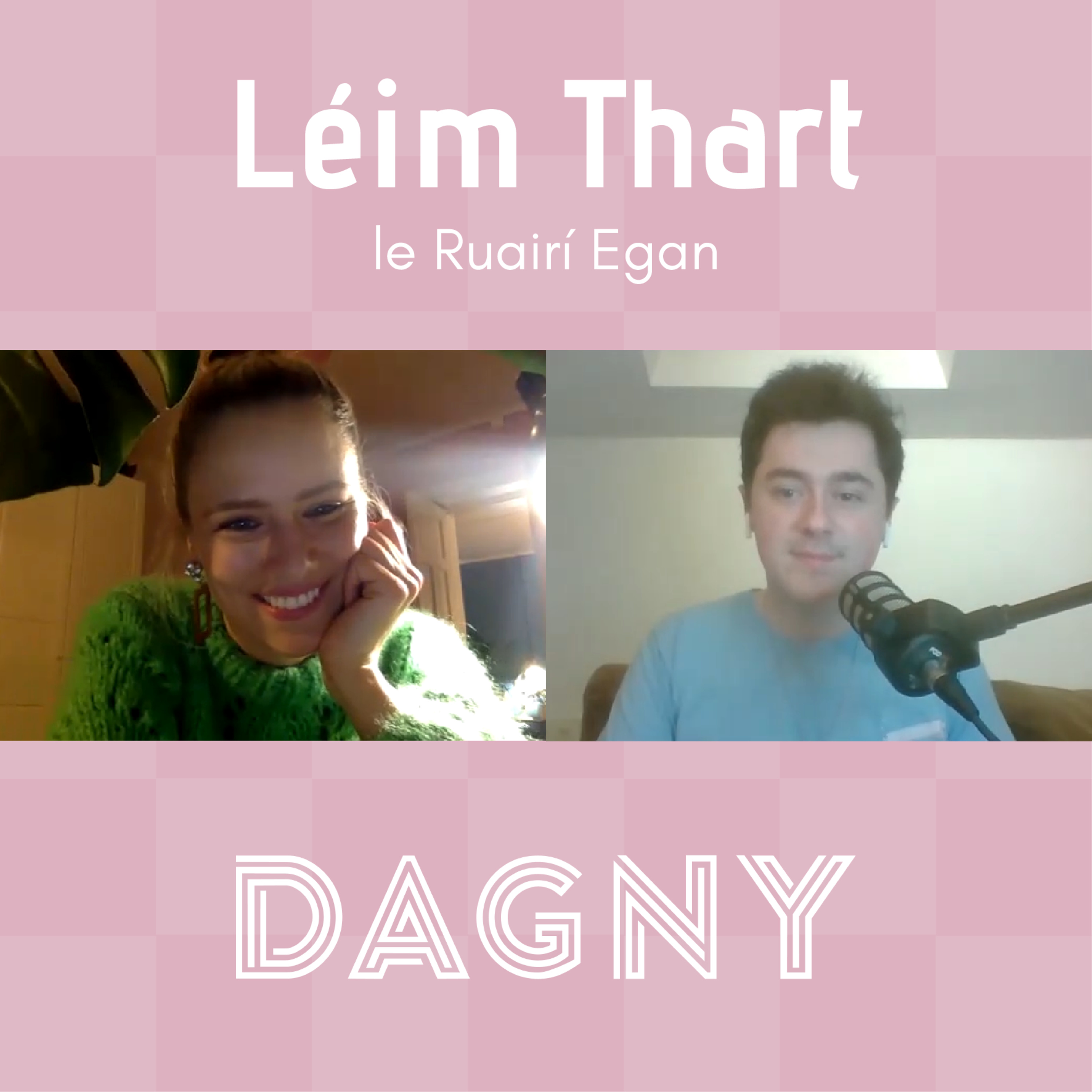 Léim Thart