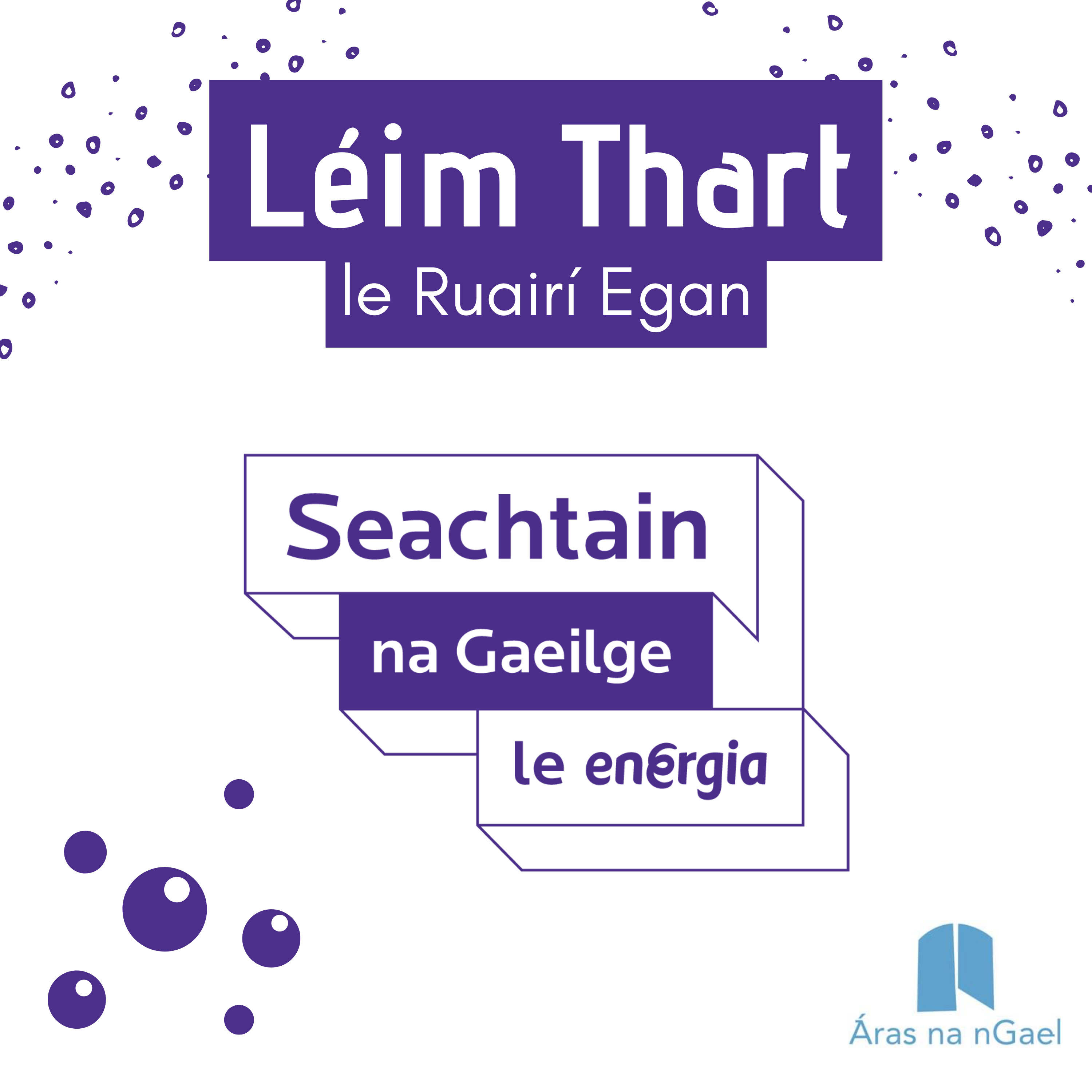 Léim Thart