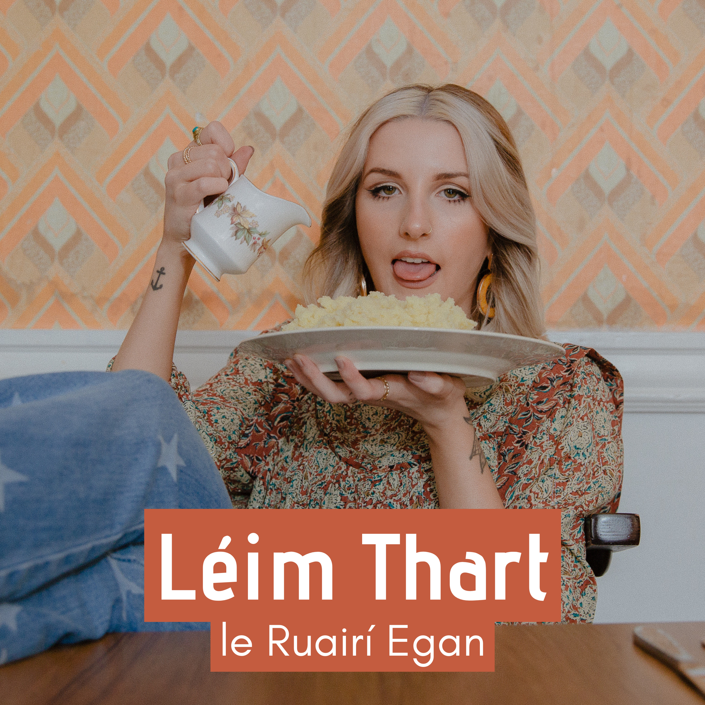 Léim Thart