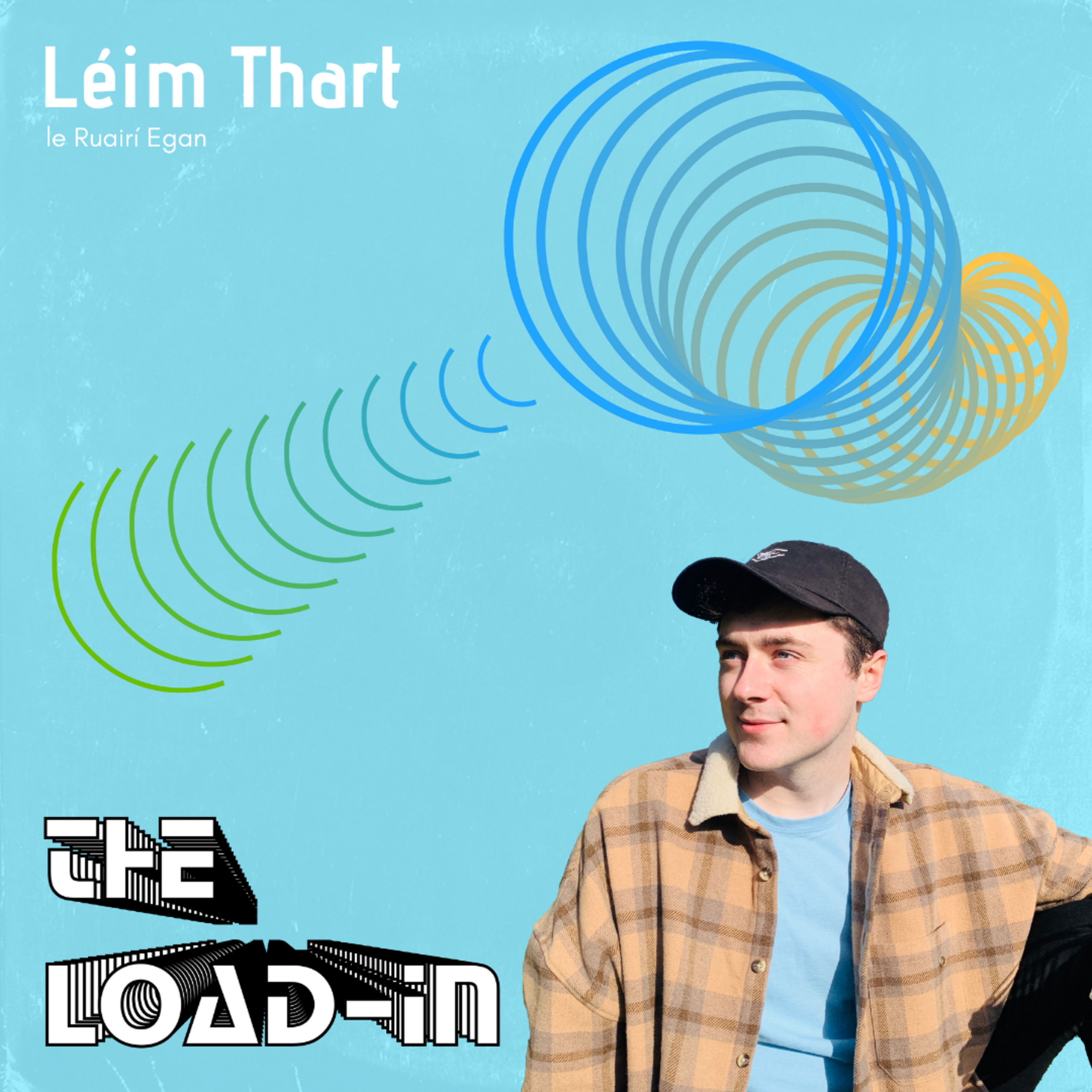 Léim Thart