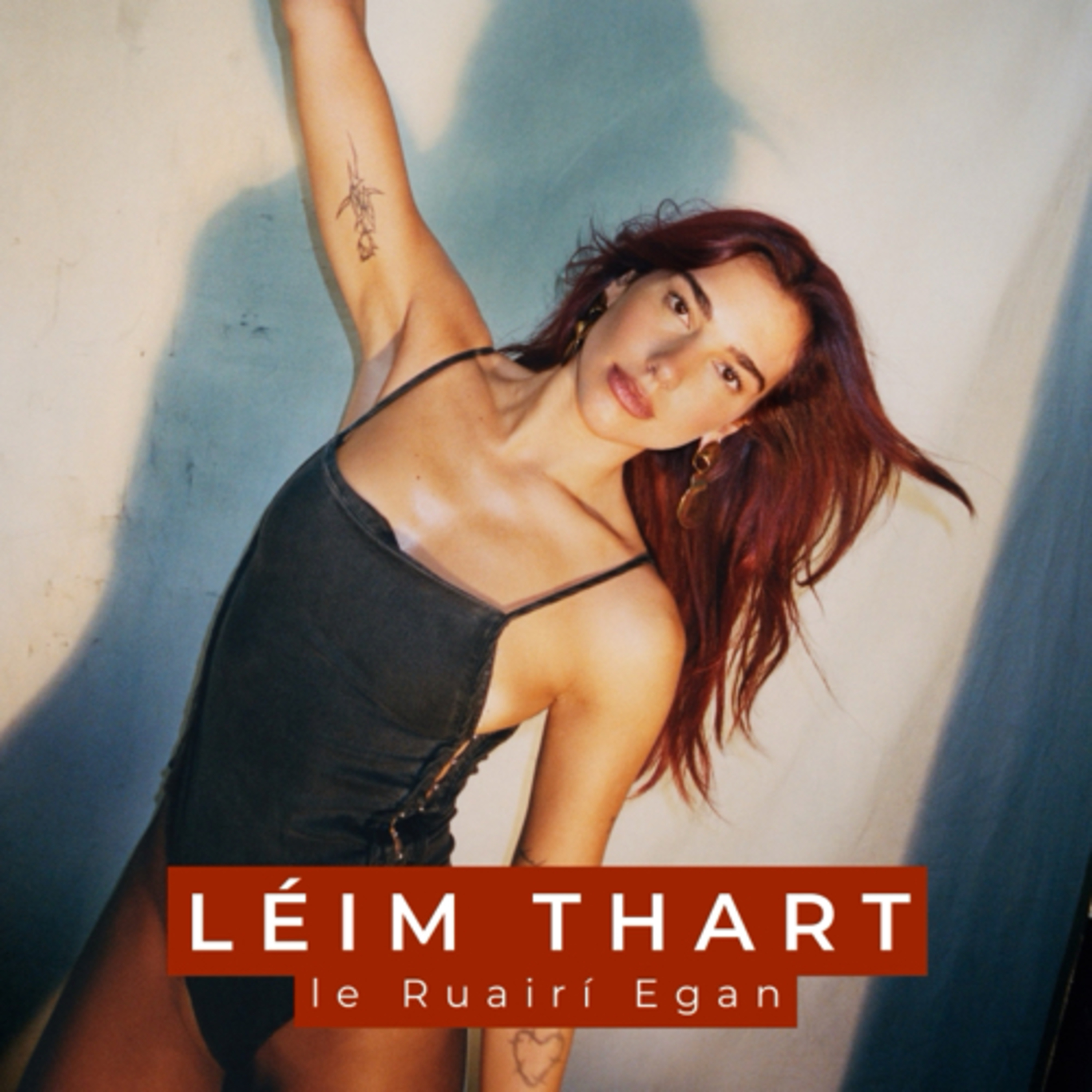 Léim Thart