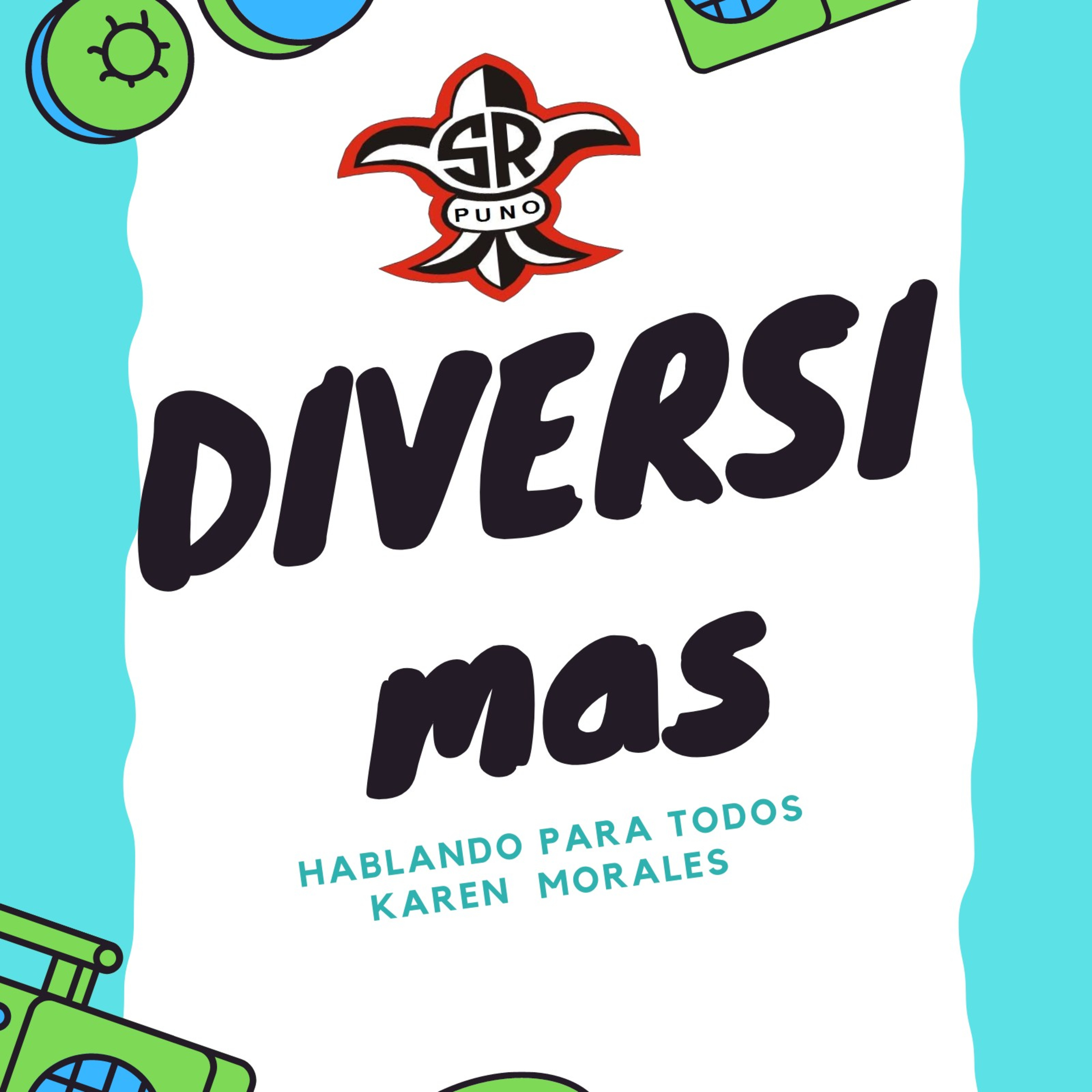 DIVERSImas