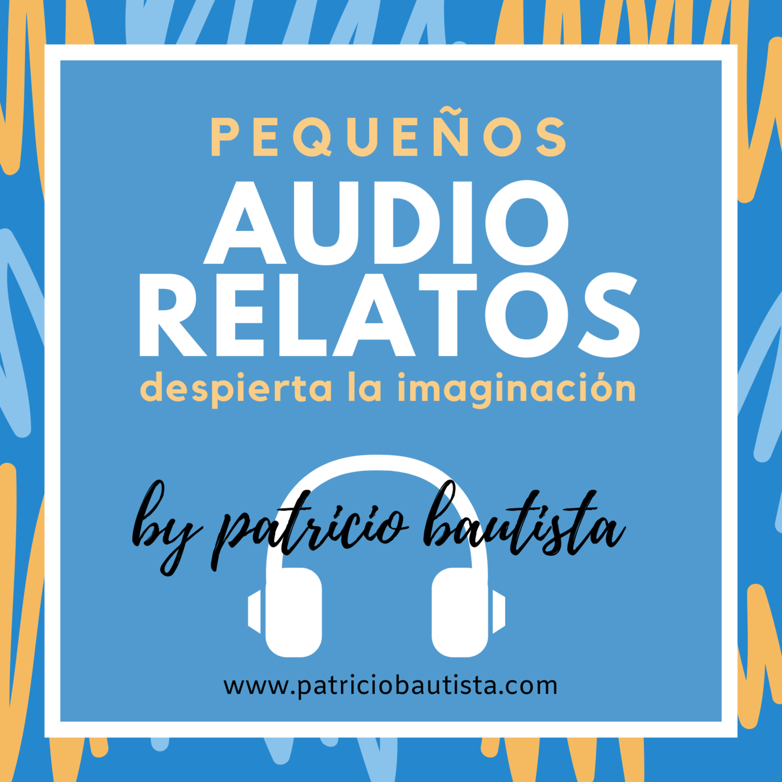Pequeños AudioRelatos
