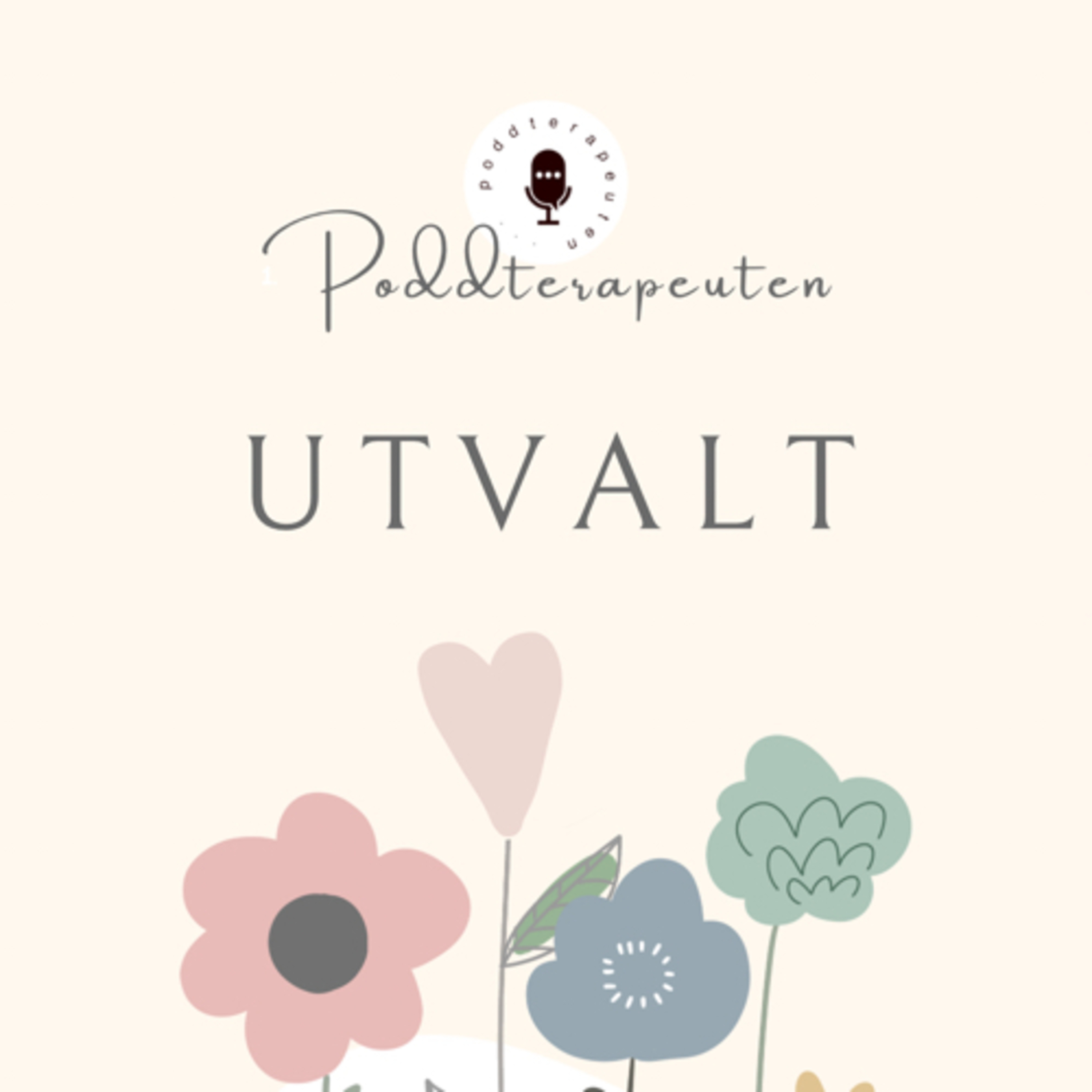 Poddterapeuten