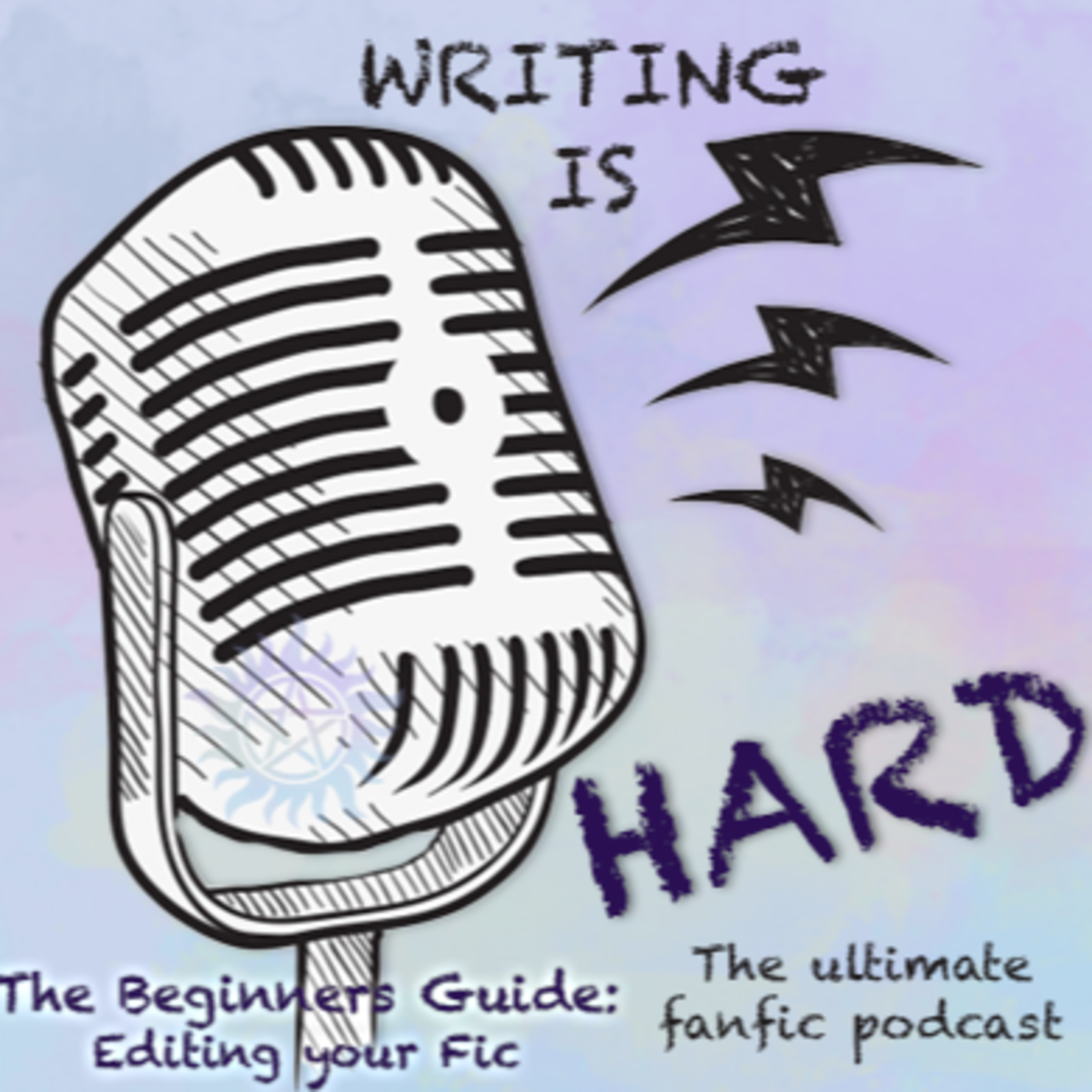 Writing is Hard