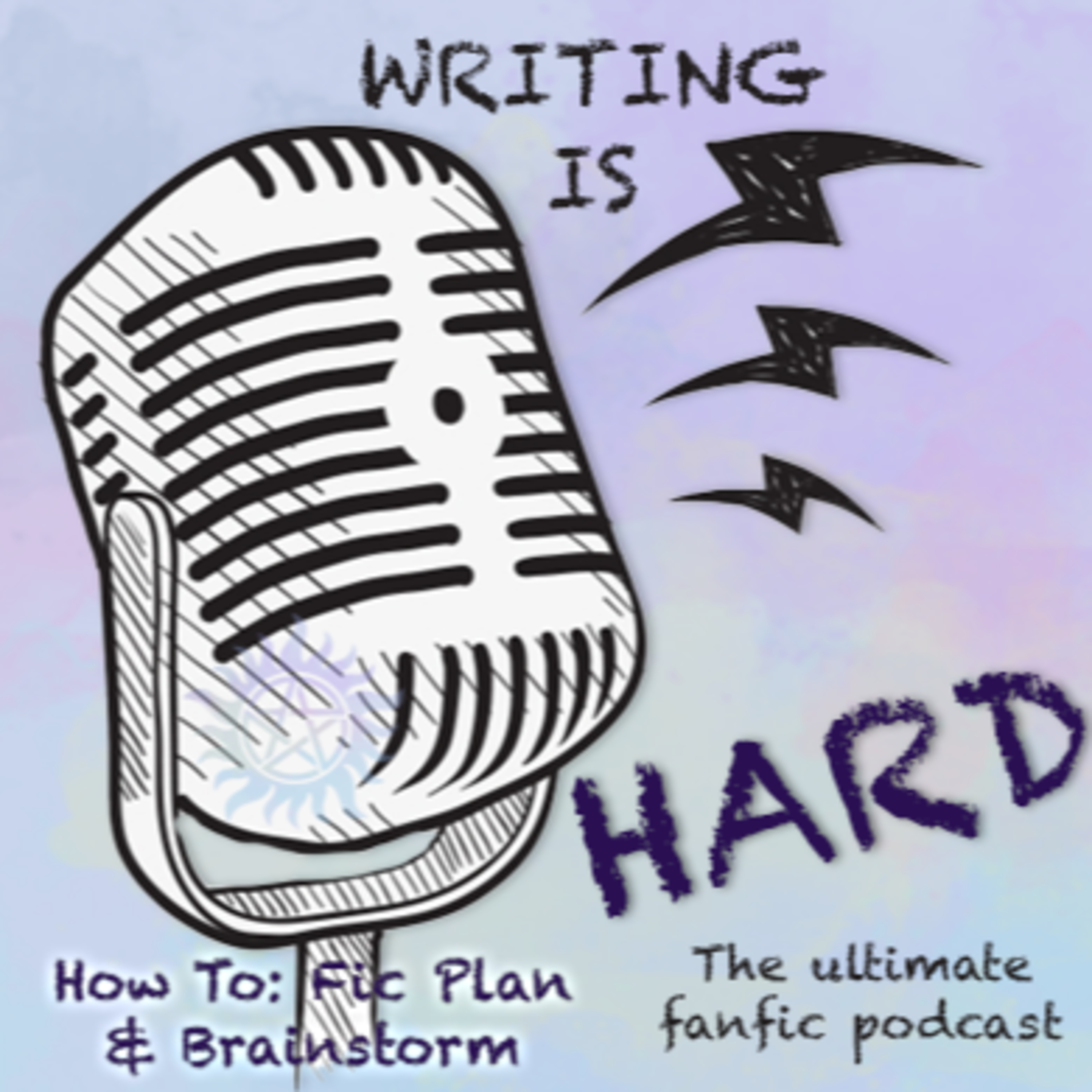 Writing is Hard