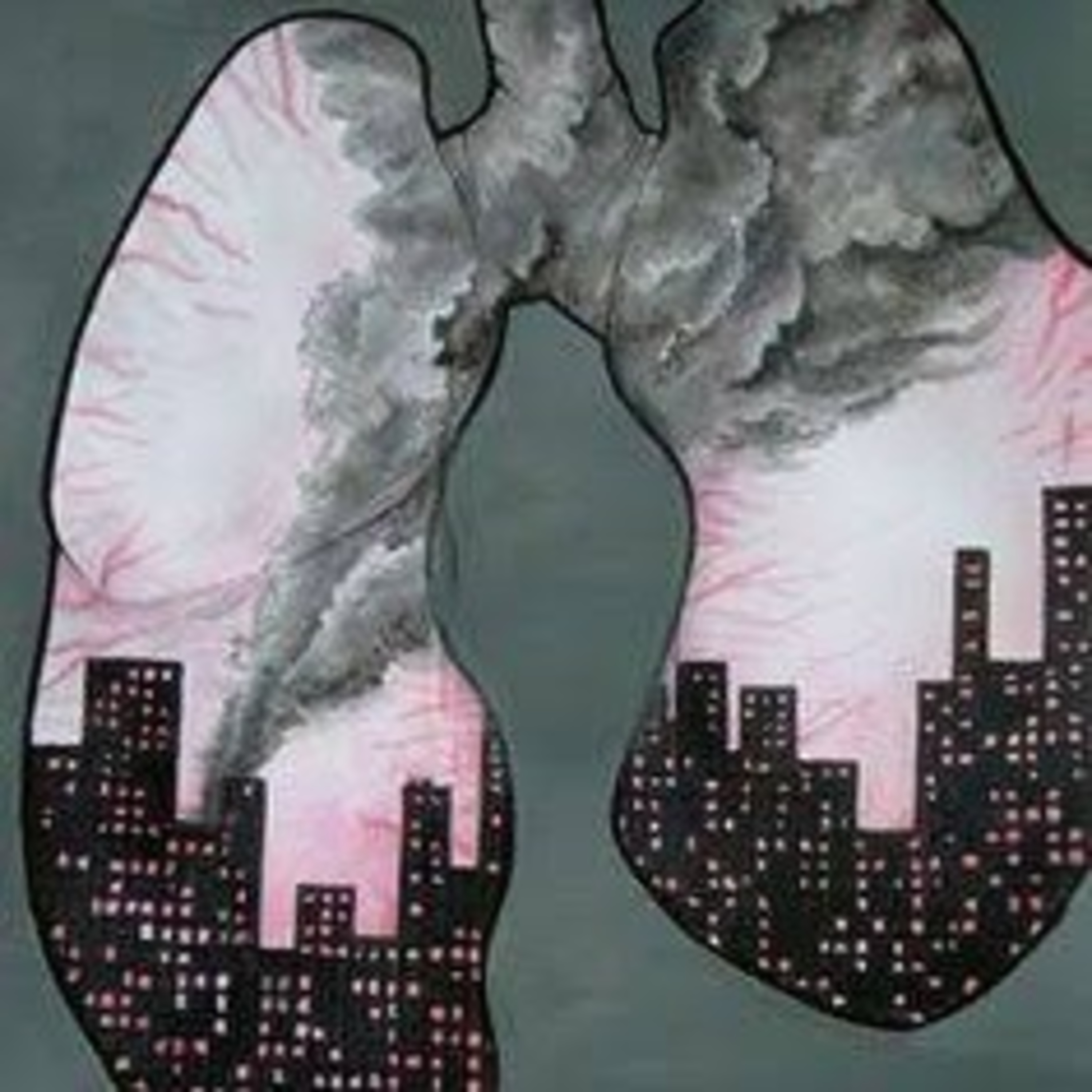Contaminacion del aire 