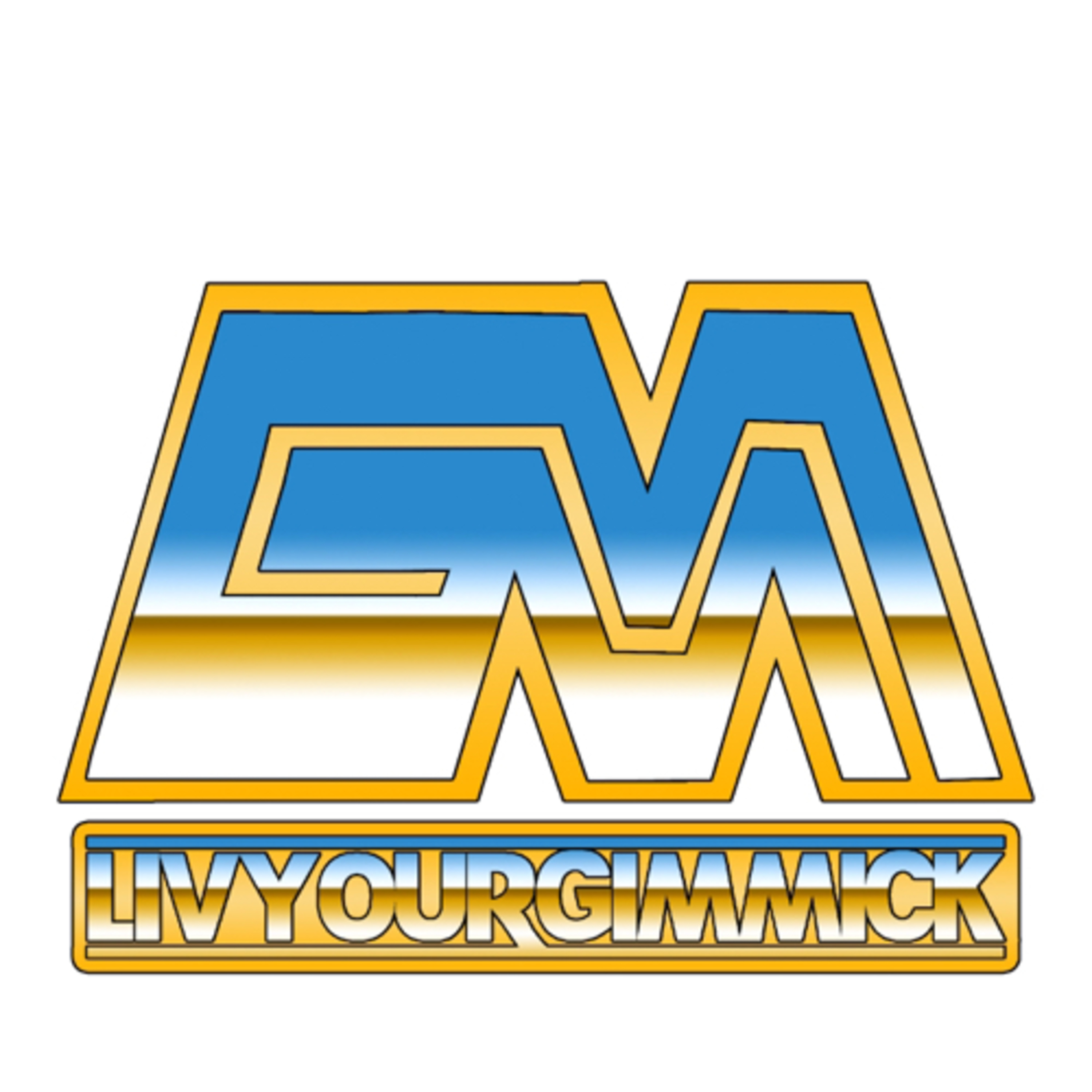 Gimmick Minute Wrestling
