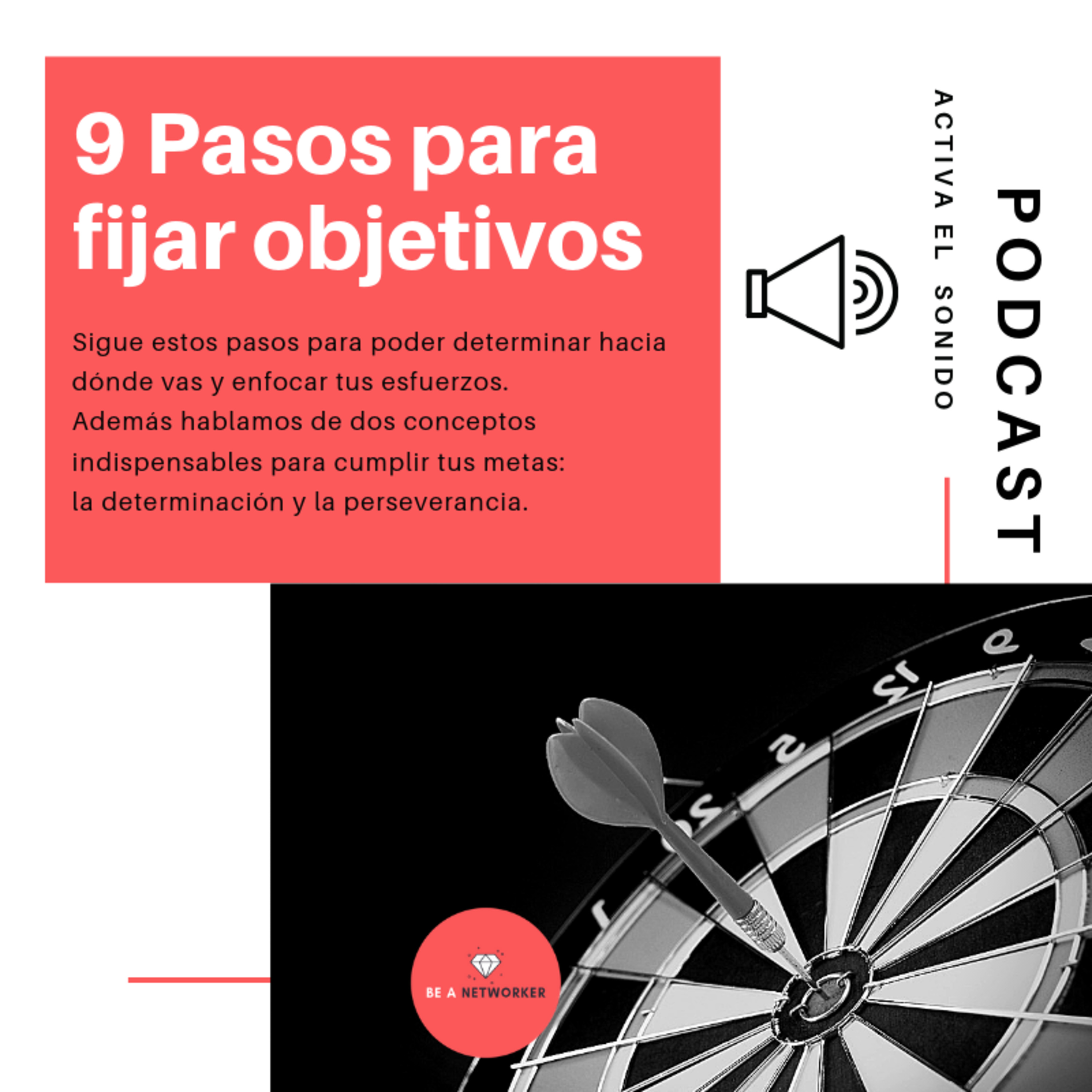 BE A NETWORKER MEXICO