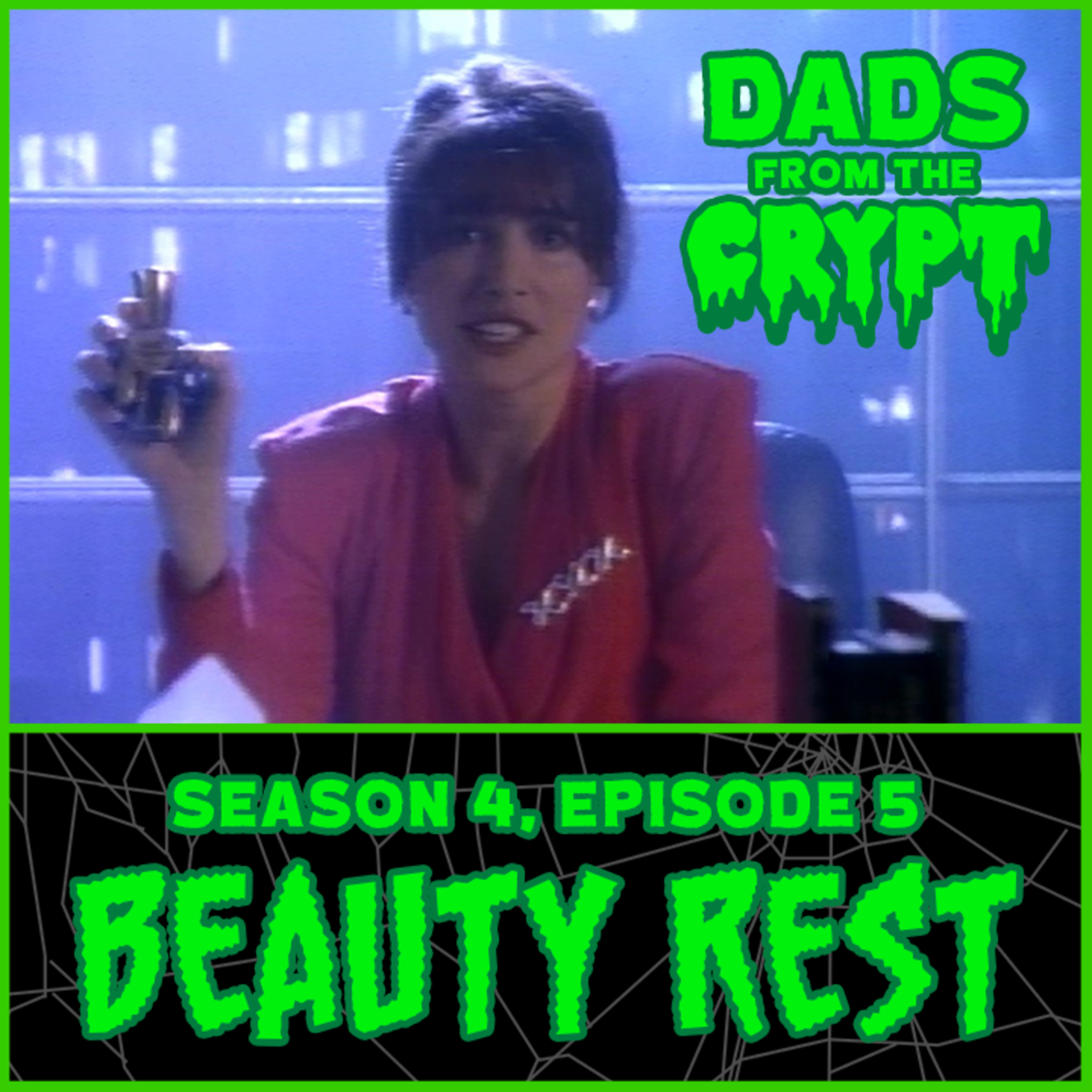 Episode 45: Beauty Rest