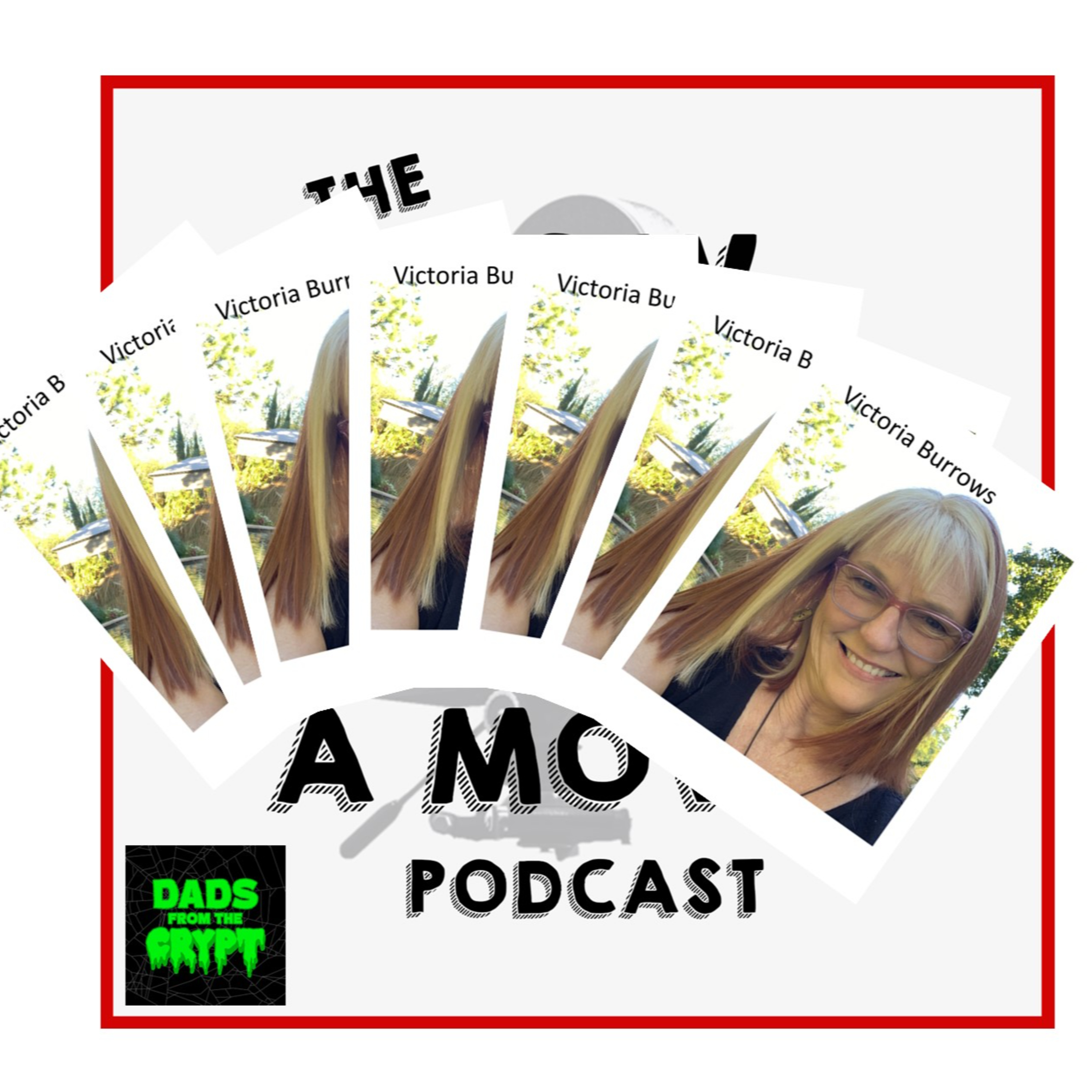 How Not To Make A Movie Podcast, S2 Ep 3: Casting About With Victoria Burrows