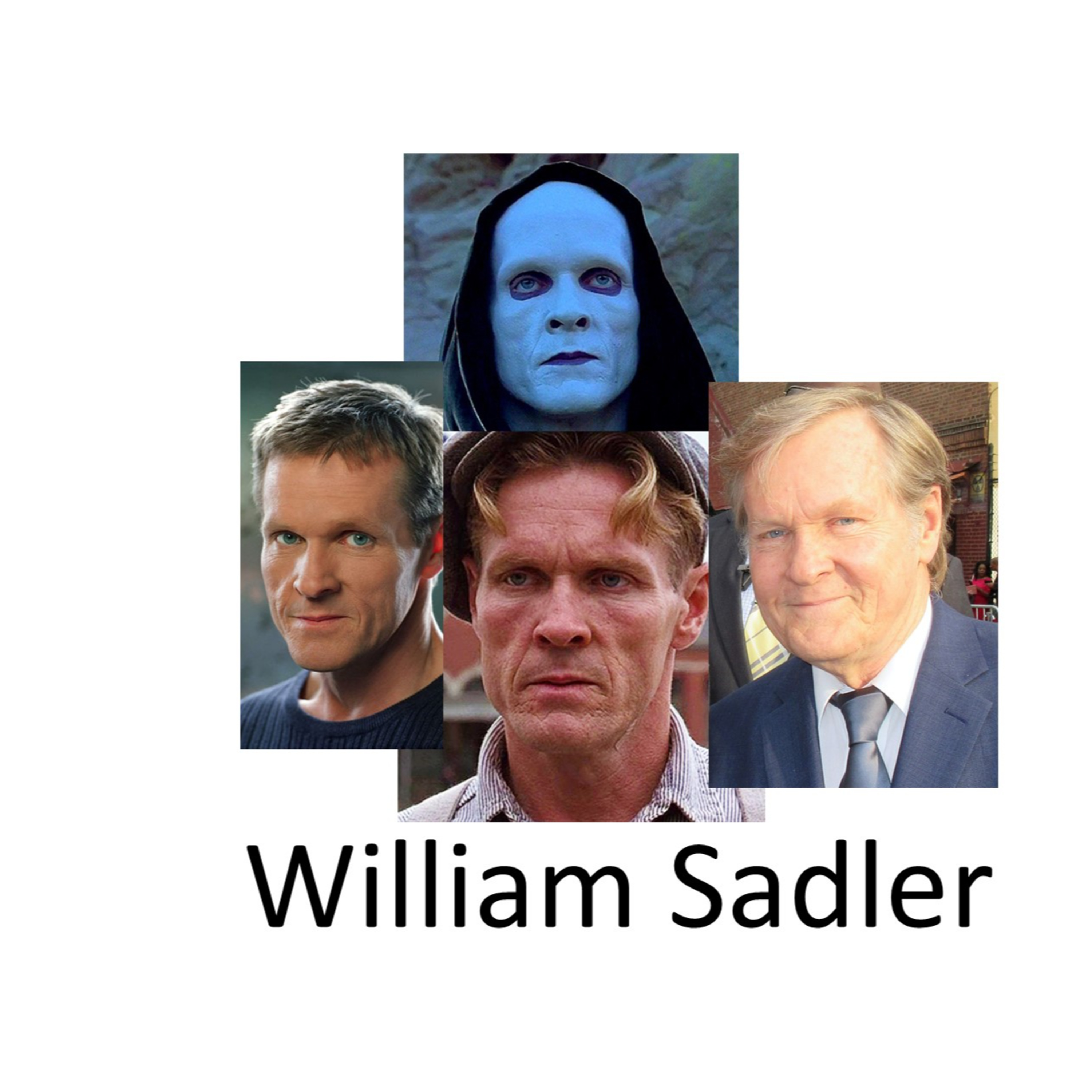 How Not To Make A Movie Podcast, S2 Ep 8: William Sadler