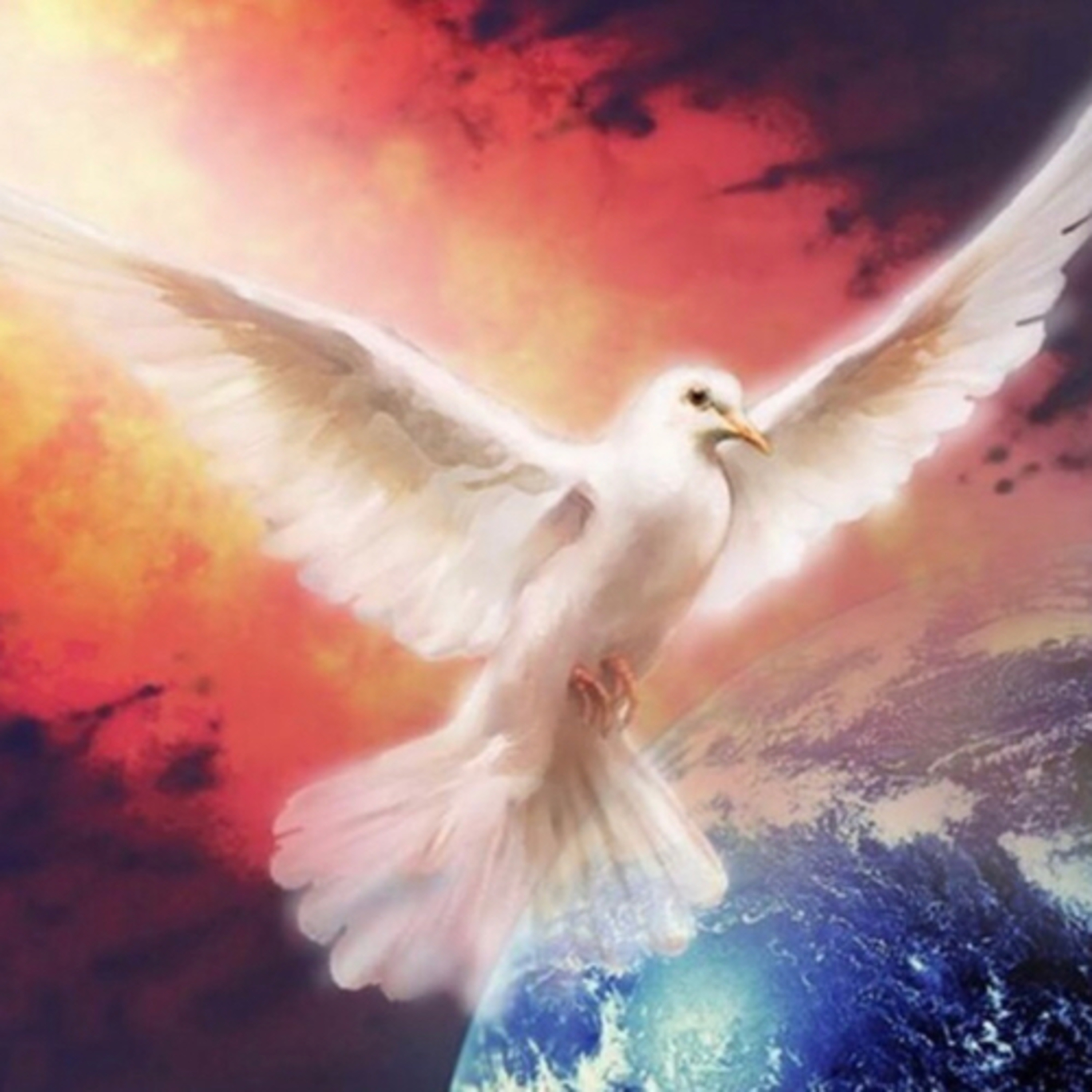 WELCOME TO EXPLORING SPIRITUAL REALITY AND IN CHINA  episode artwork