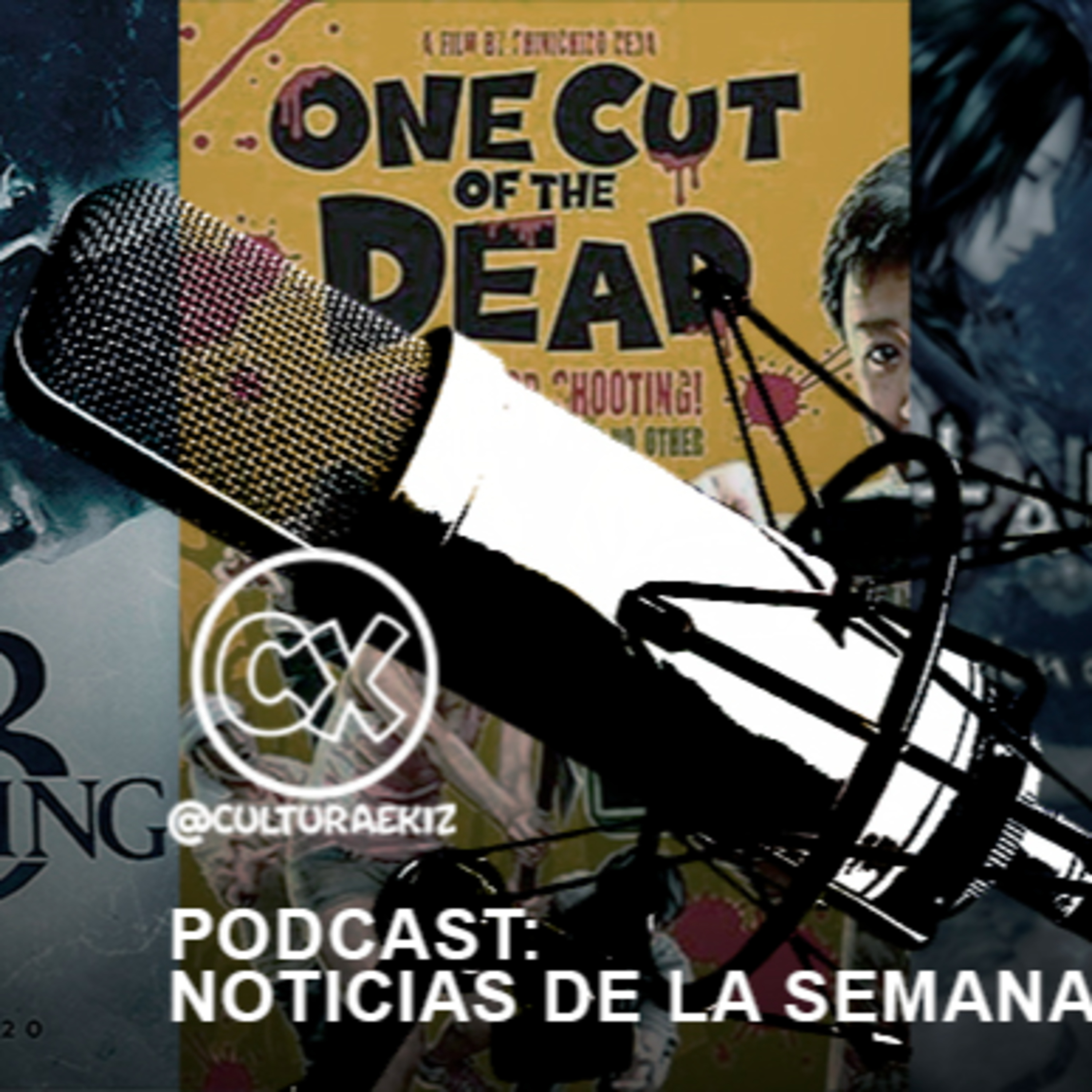 CulturaEkiz: El Podcast
