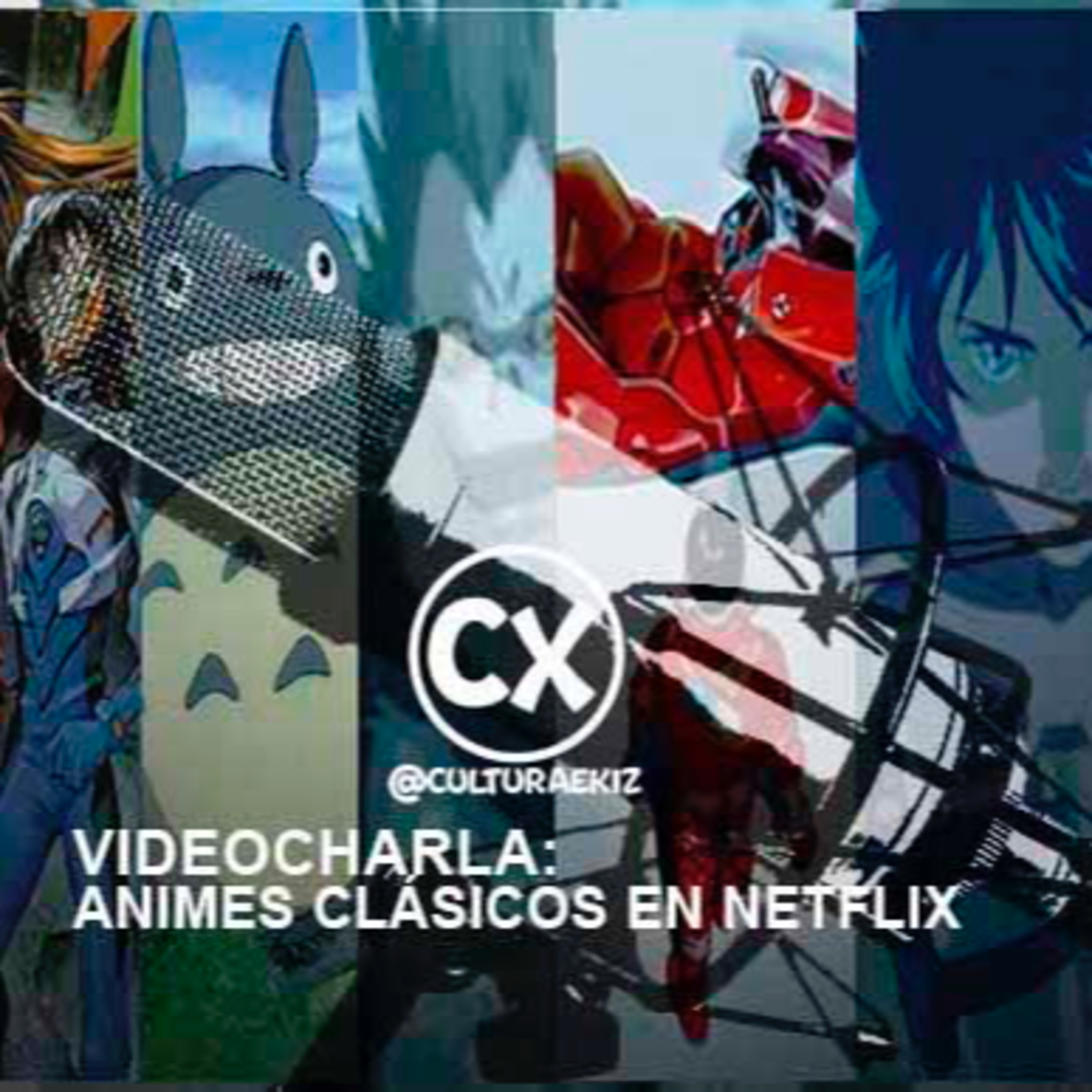 CulturaEkiz: El Podcast