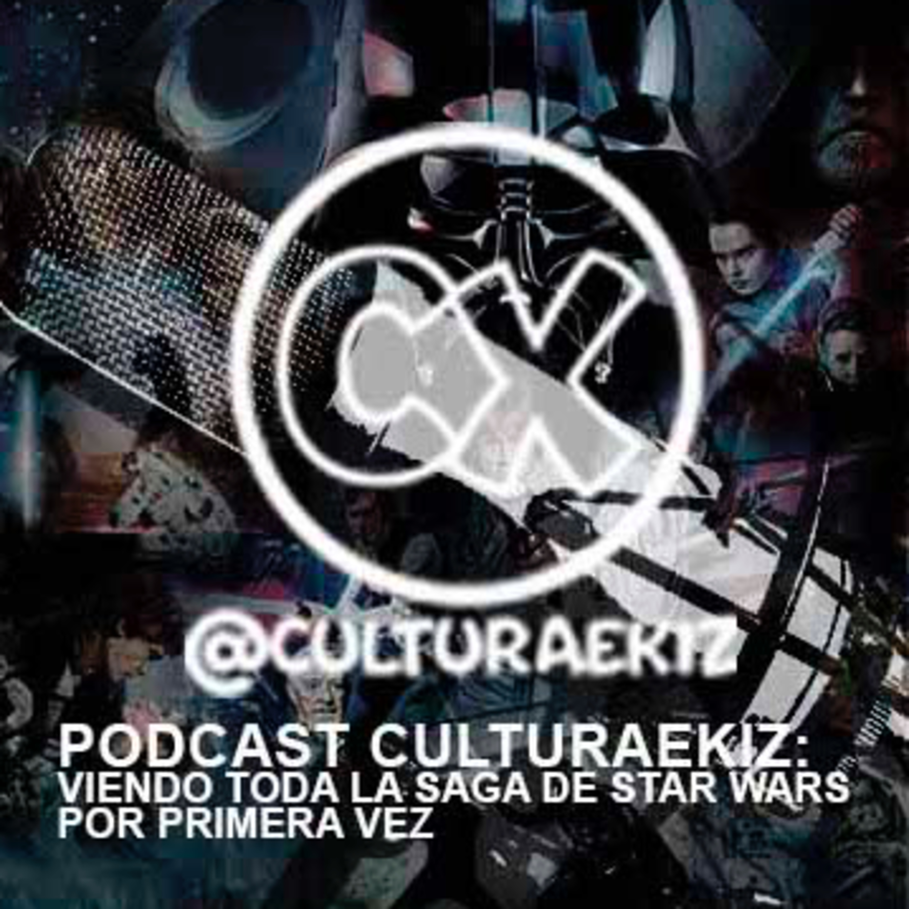 CulturaEkiz: El Podcast