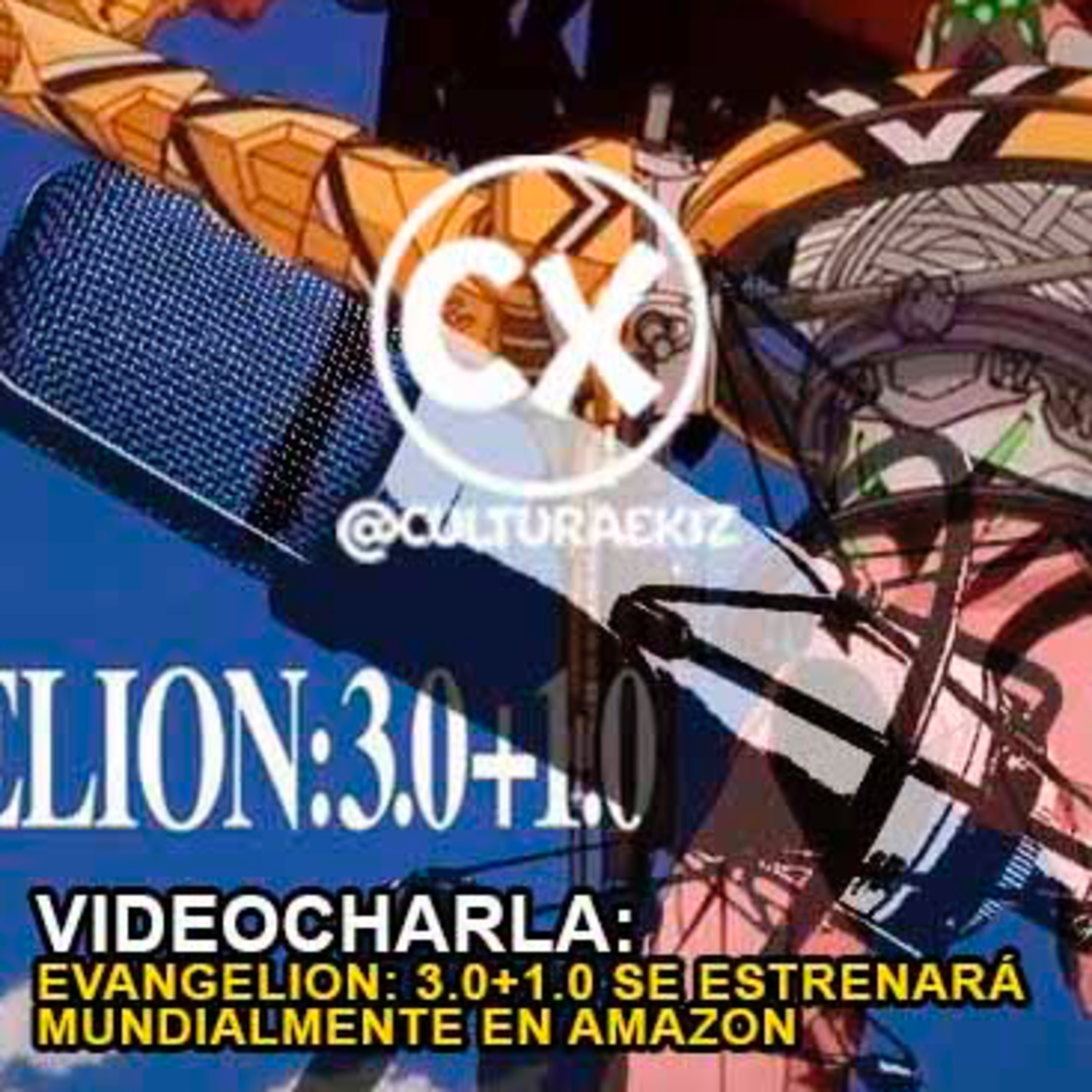 CulturaEkiz: El Podcast