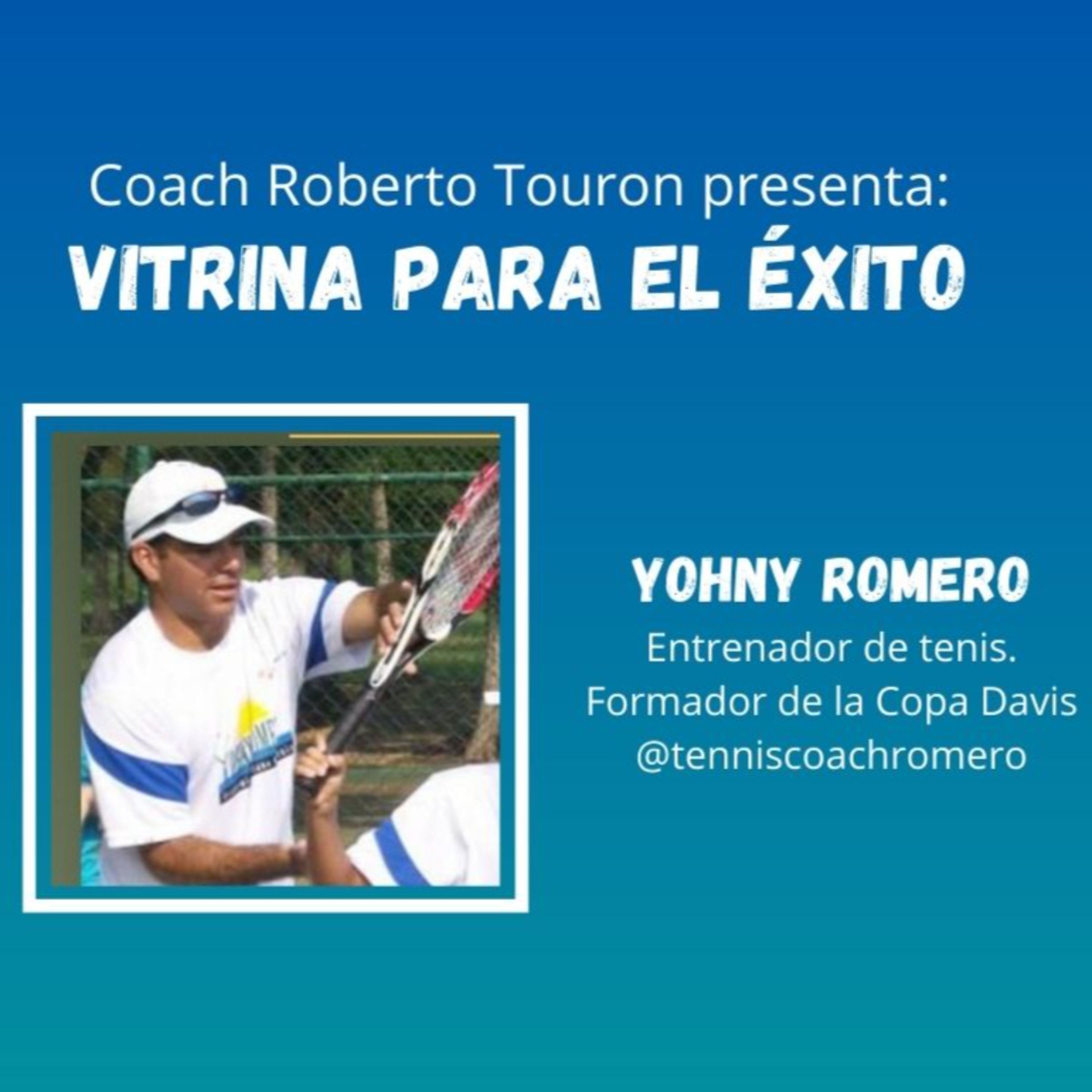 Vitrina para el éxito
