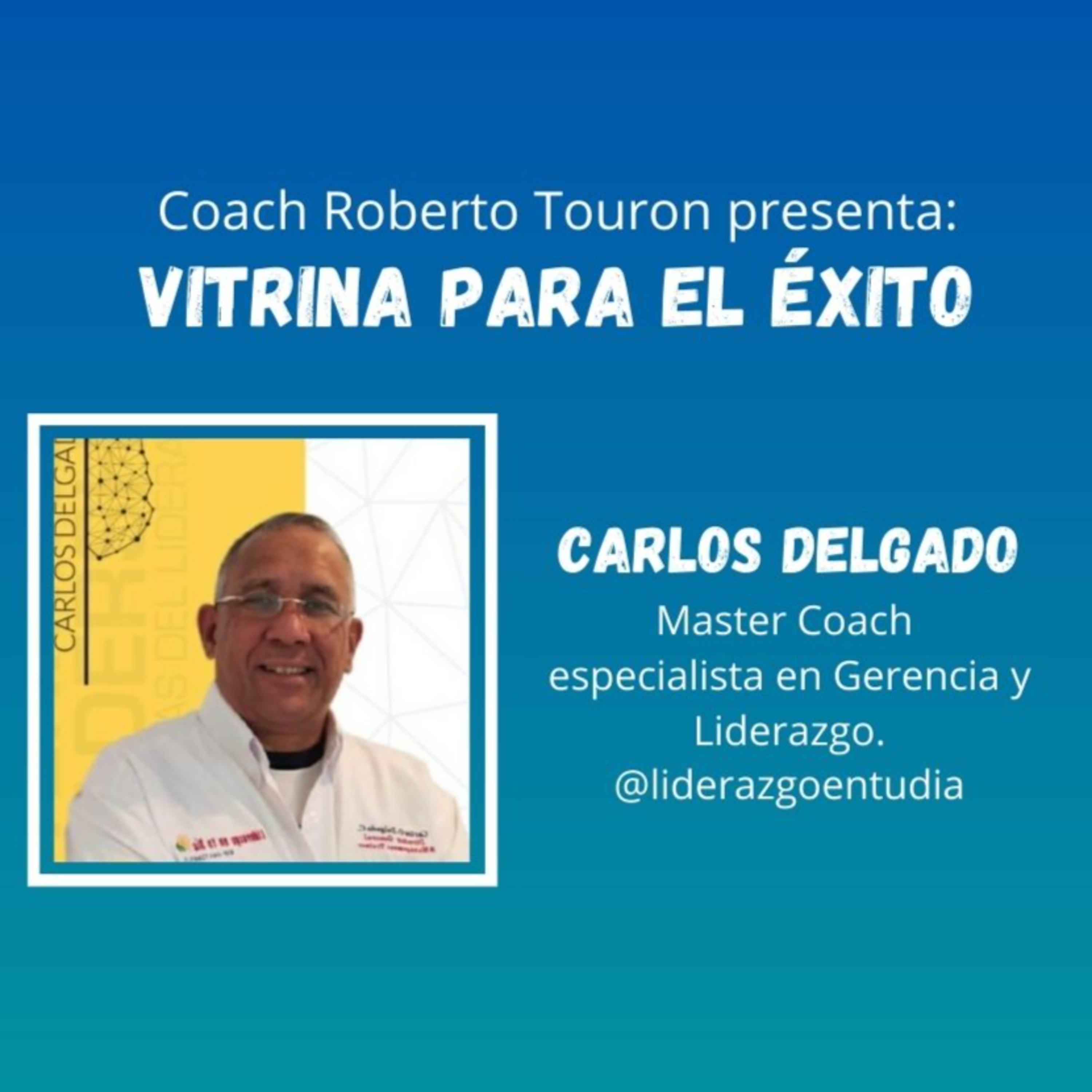 Vitrina para el éxito