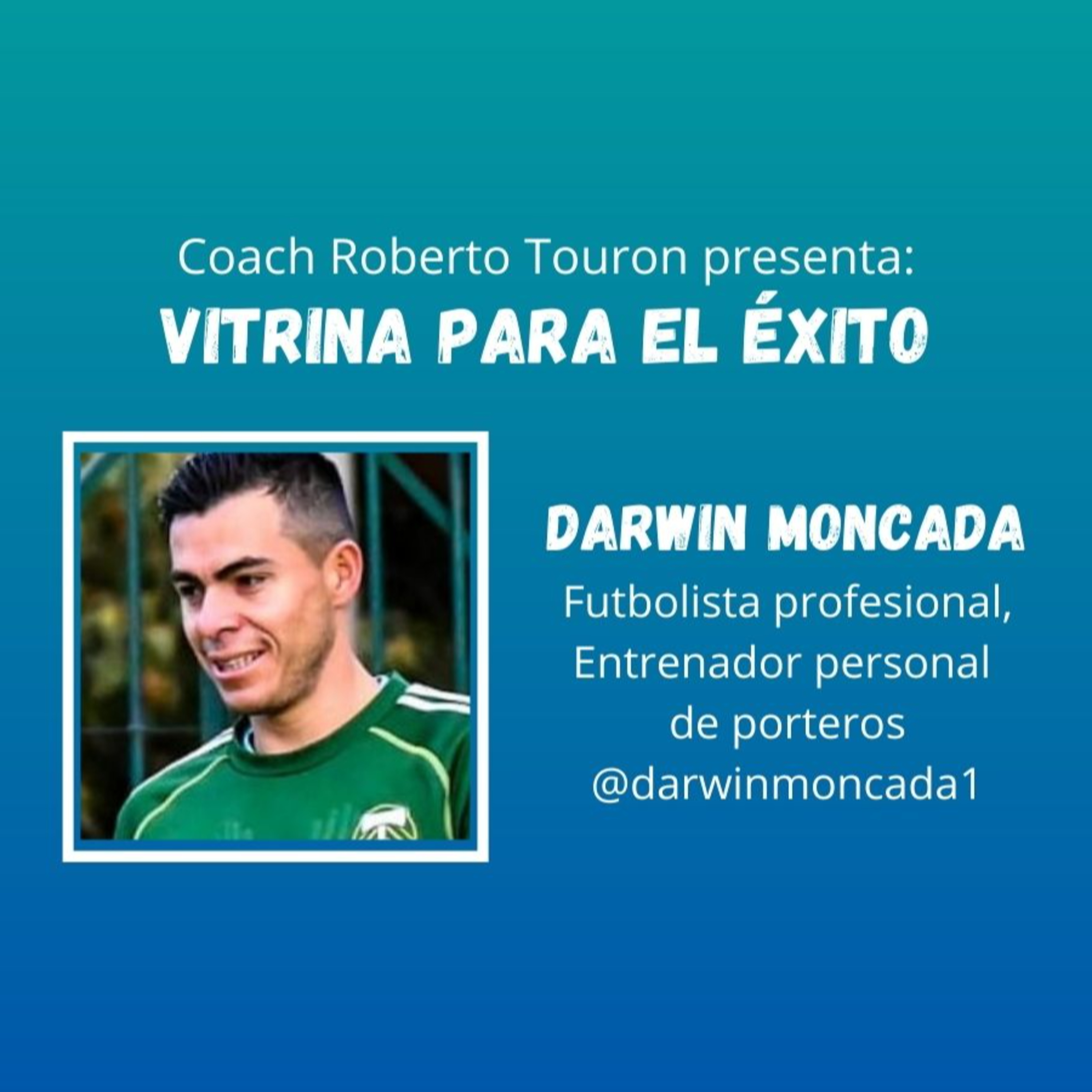 Vitrina para el éxito