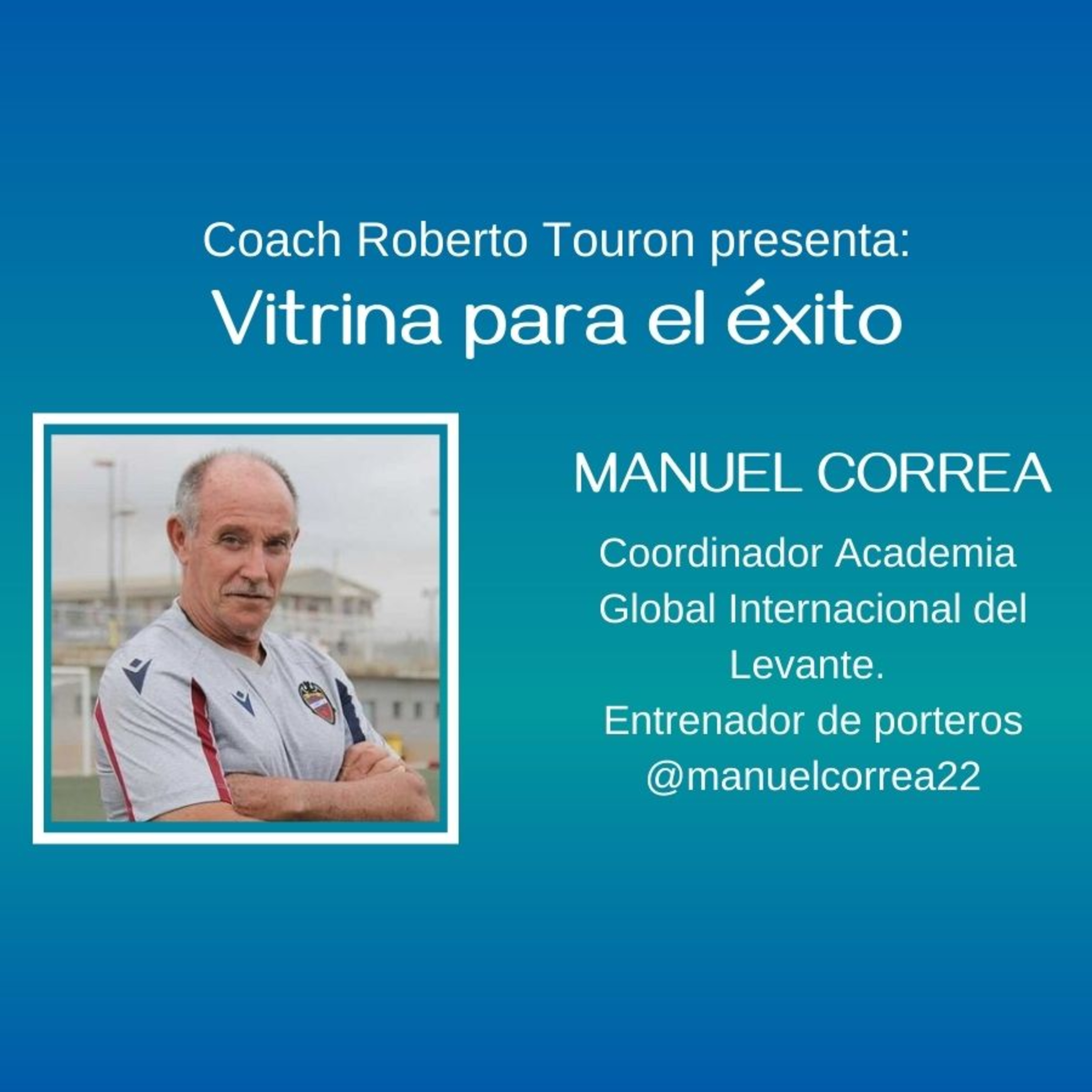 Vitrina para el éxito
