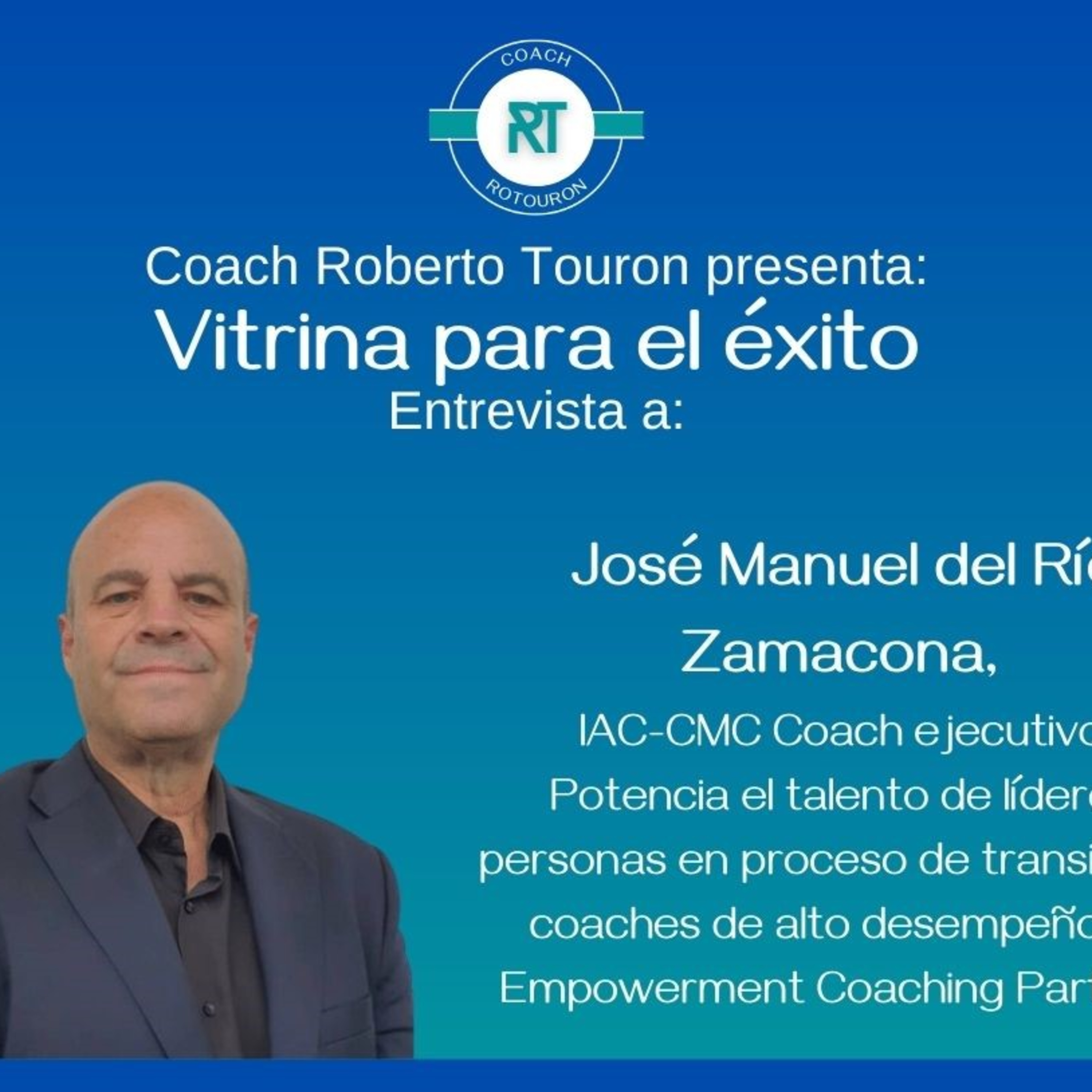 Vitrina para el éxito