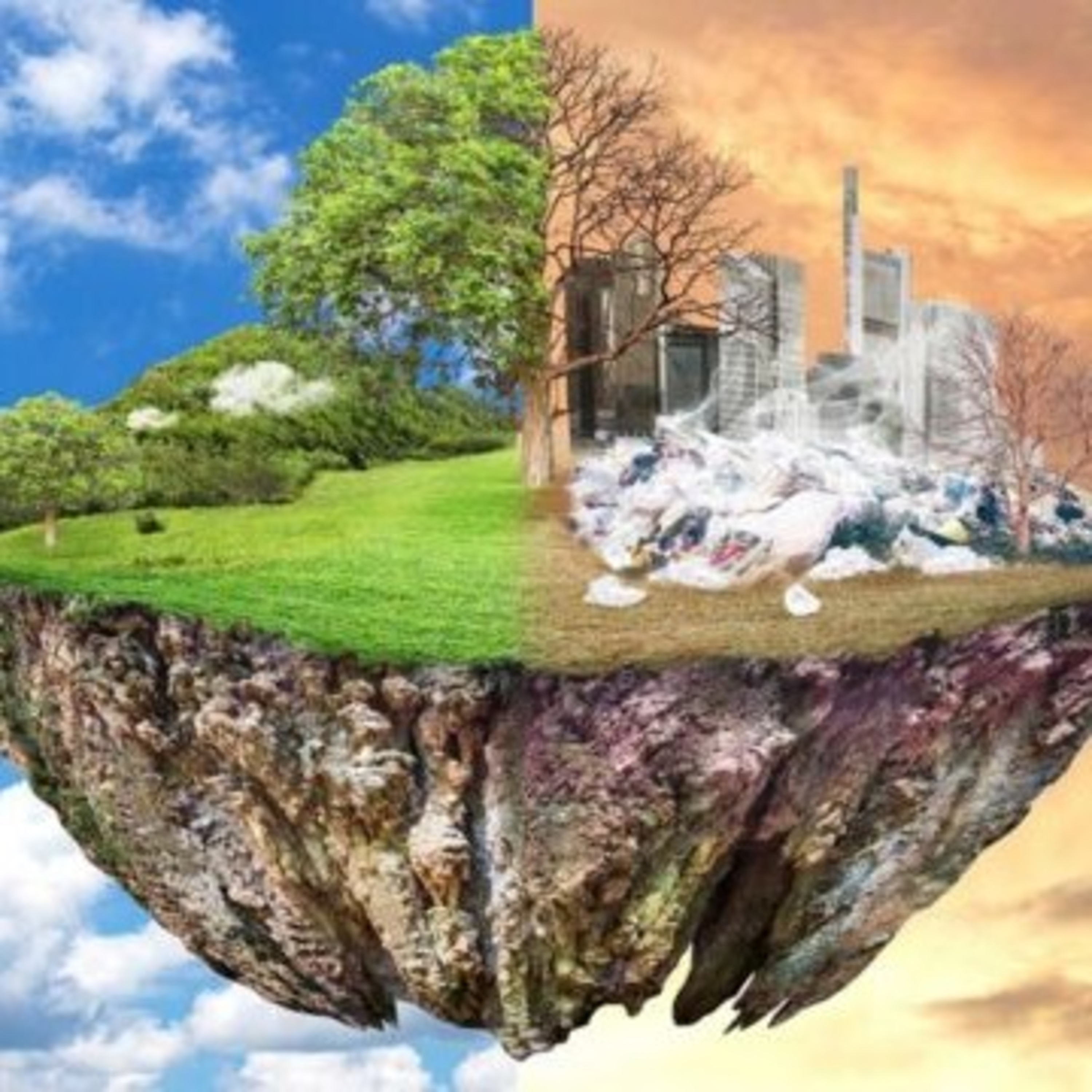 "Cuidemos al medio ambiente juntos" ..... Kiara Fernanda Horna Cueva 4"D" episode artwork