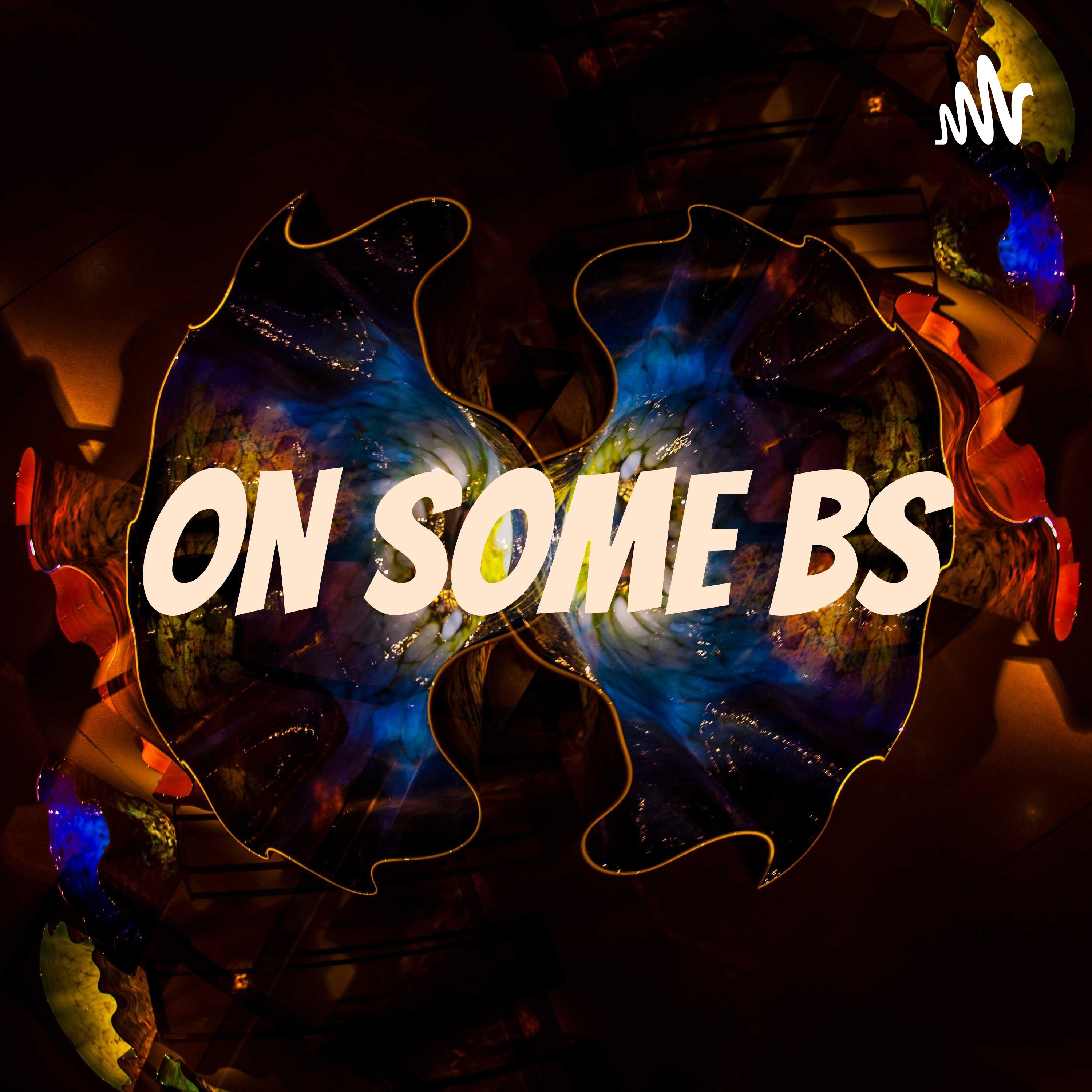 Kids on some BS episode artwork