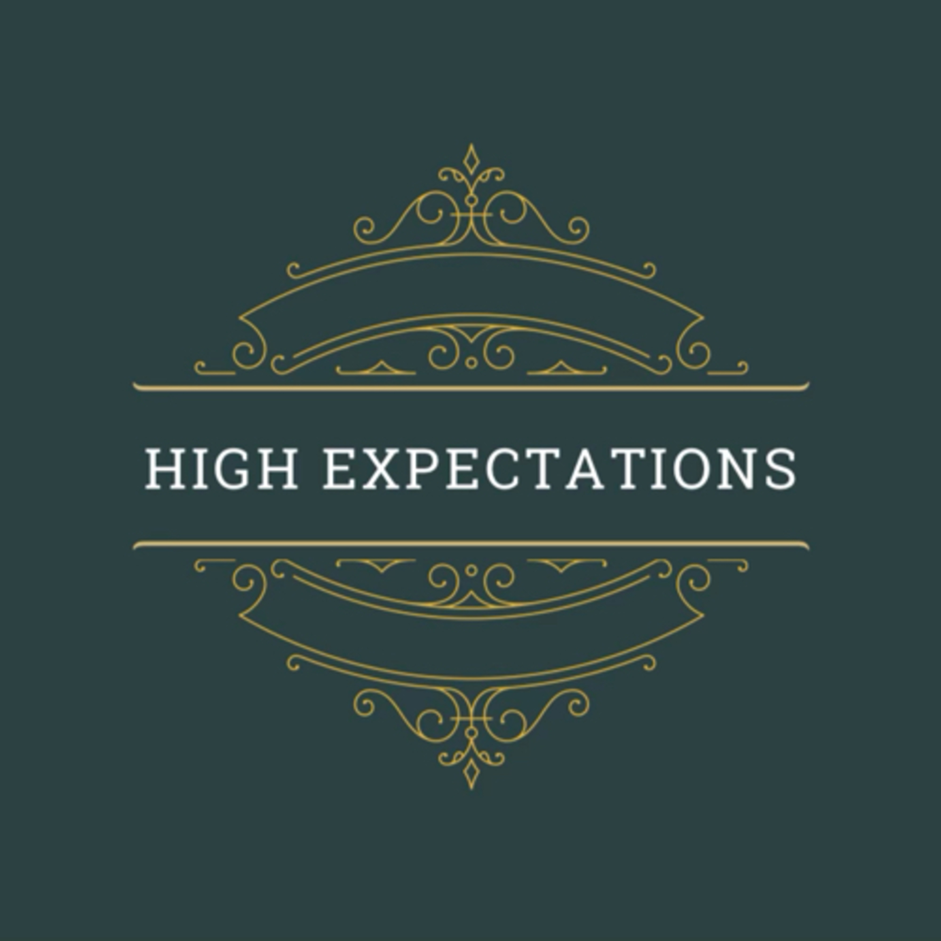 HIGH EXPECTATIONS EPISODE 6 episode artwork