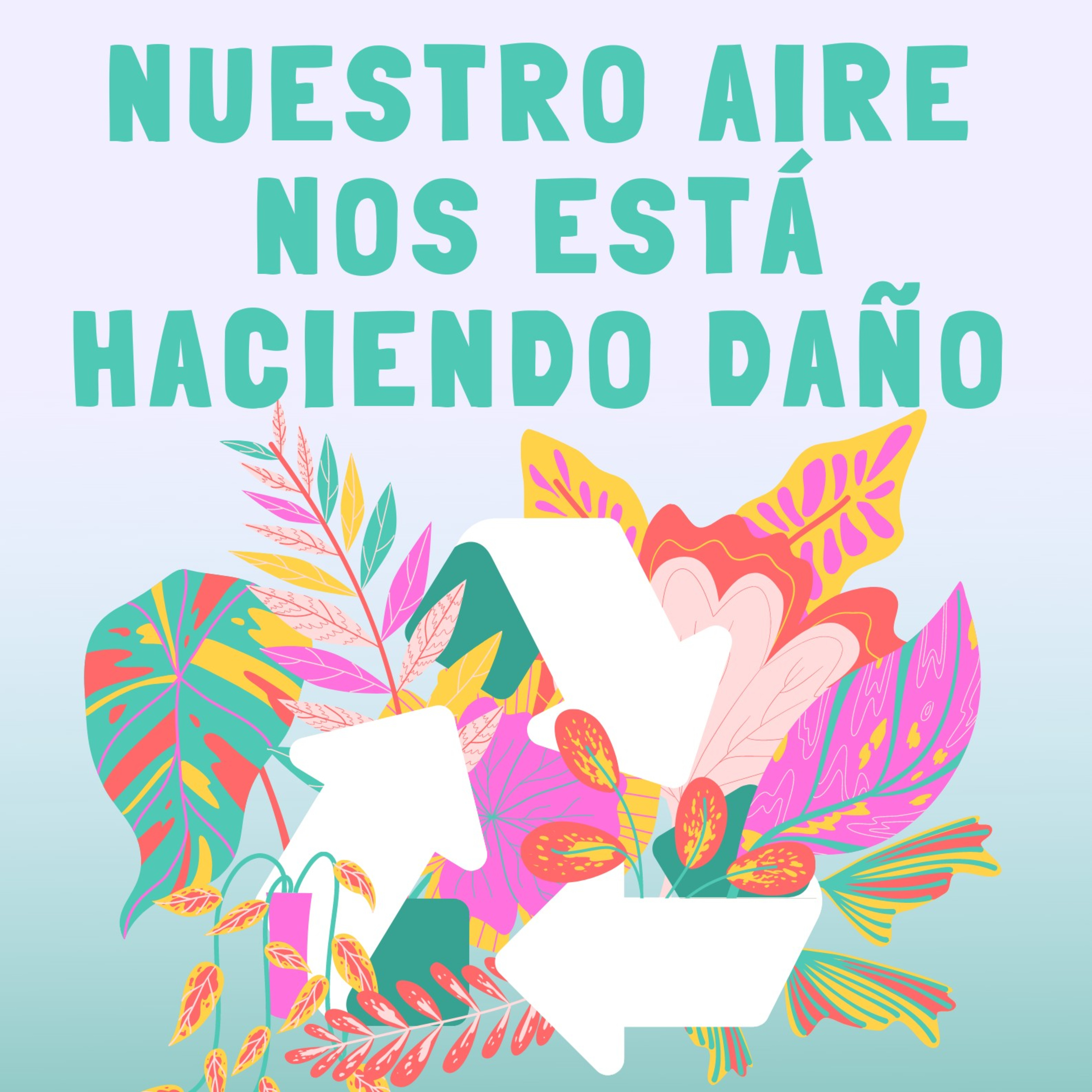 Nuestro aire nos está haciendo daño. episode artwork