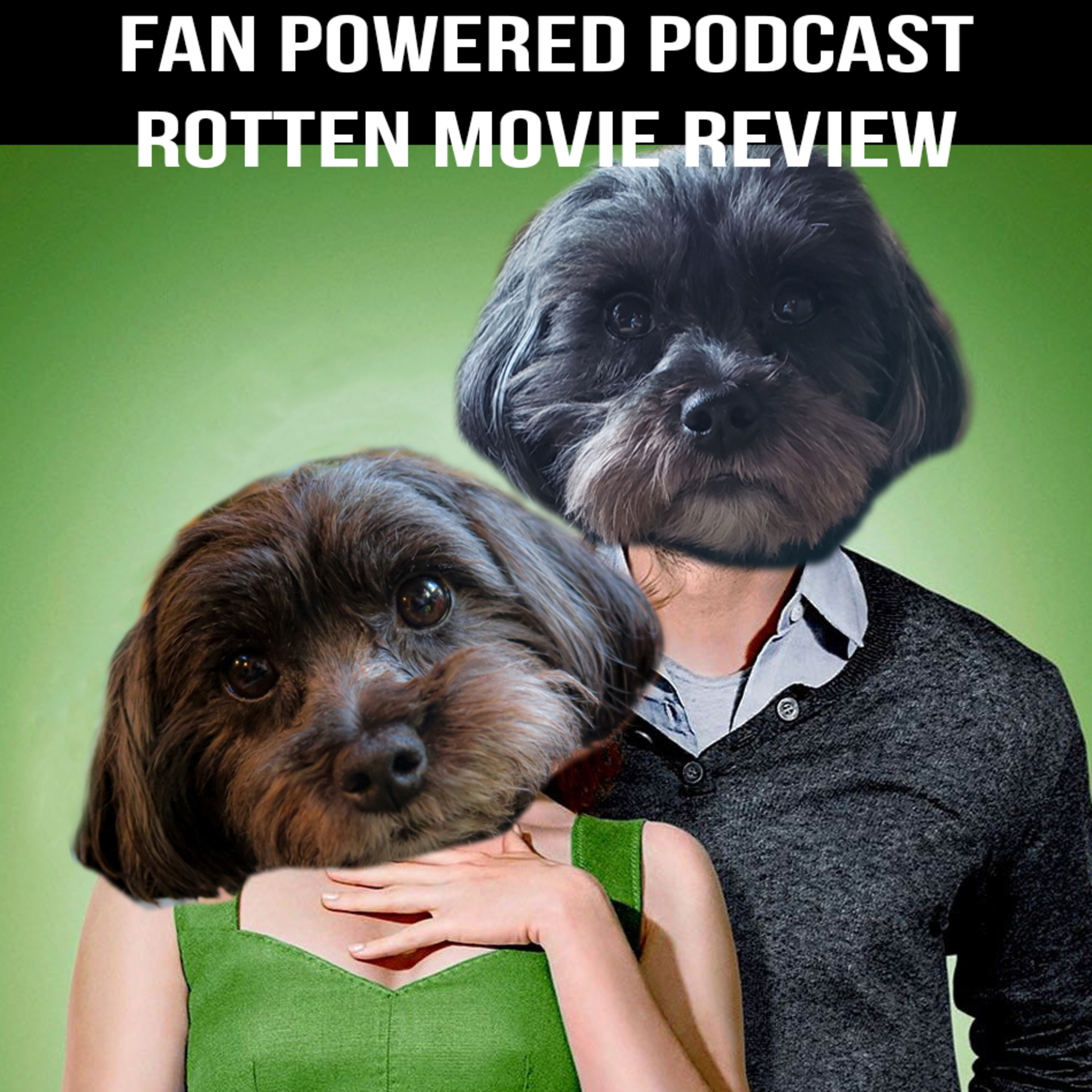 Fan Powered Podcast