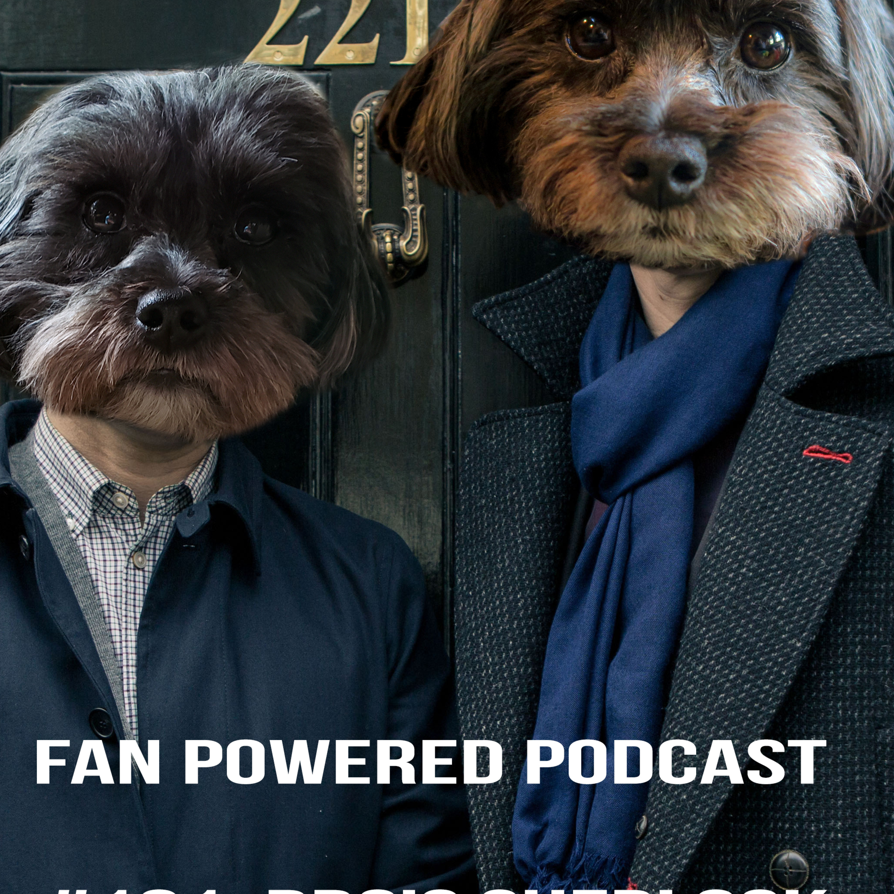 Fan Powered Podcast