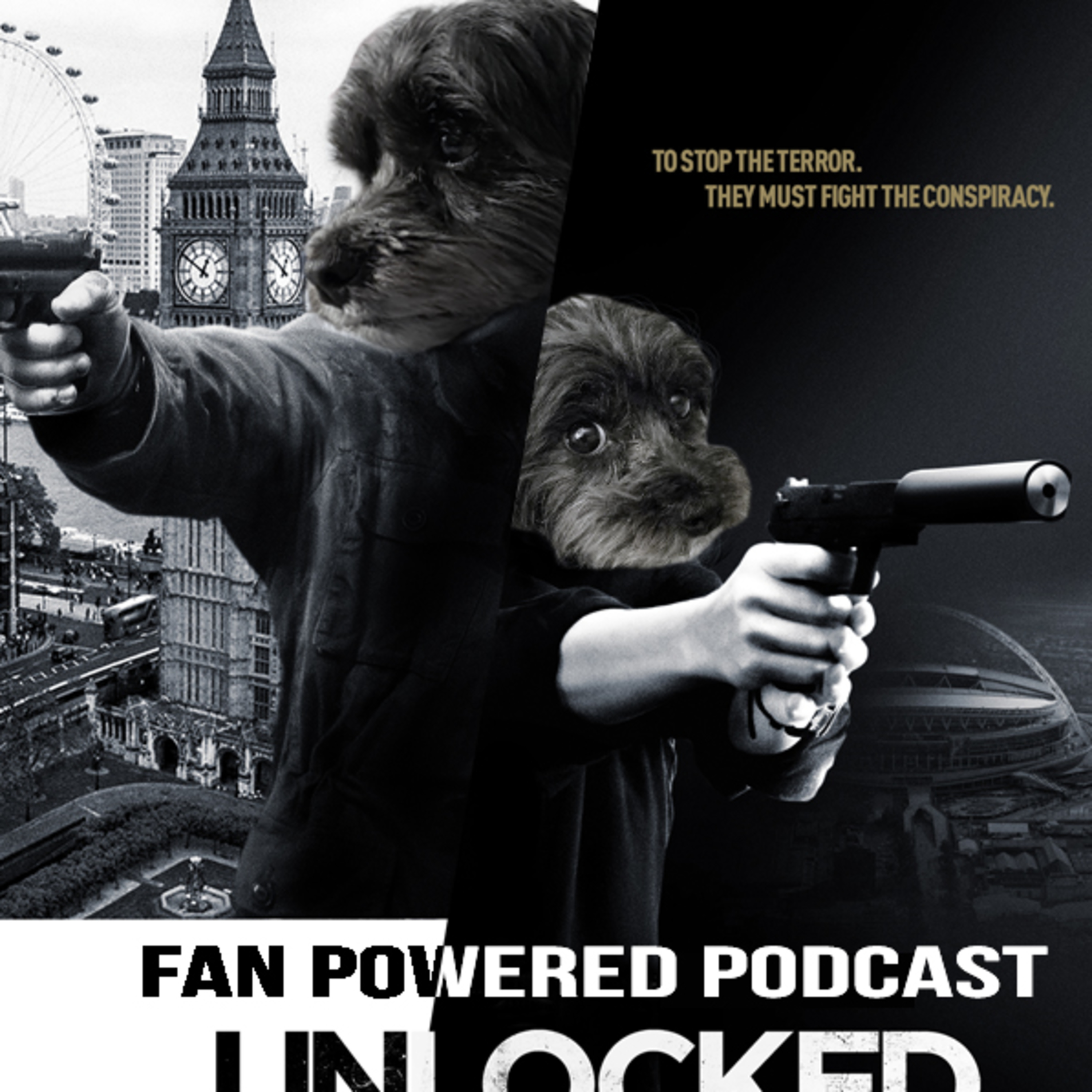 Fan Powered Podcast