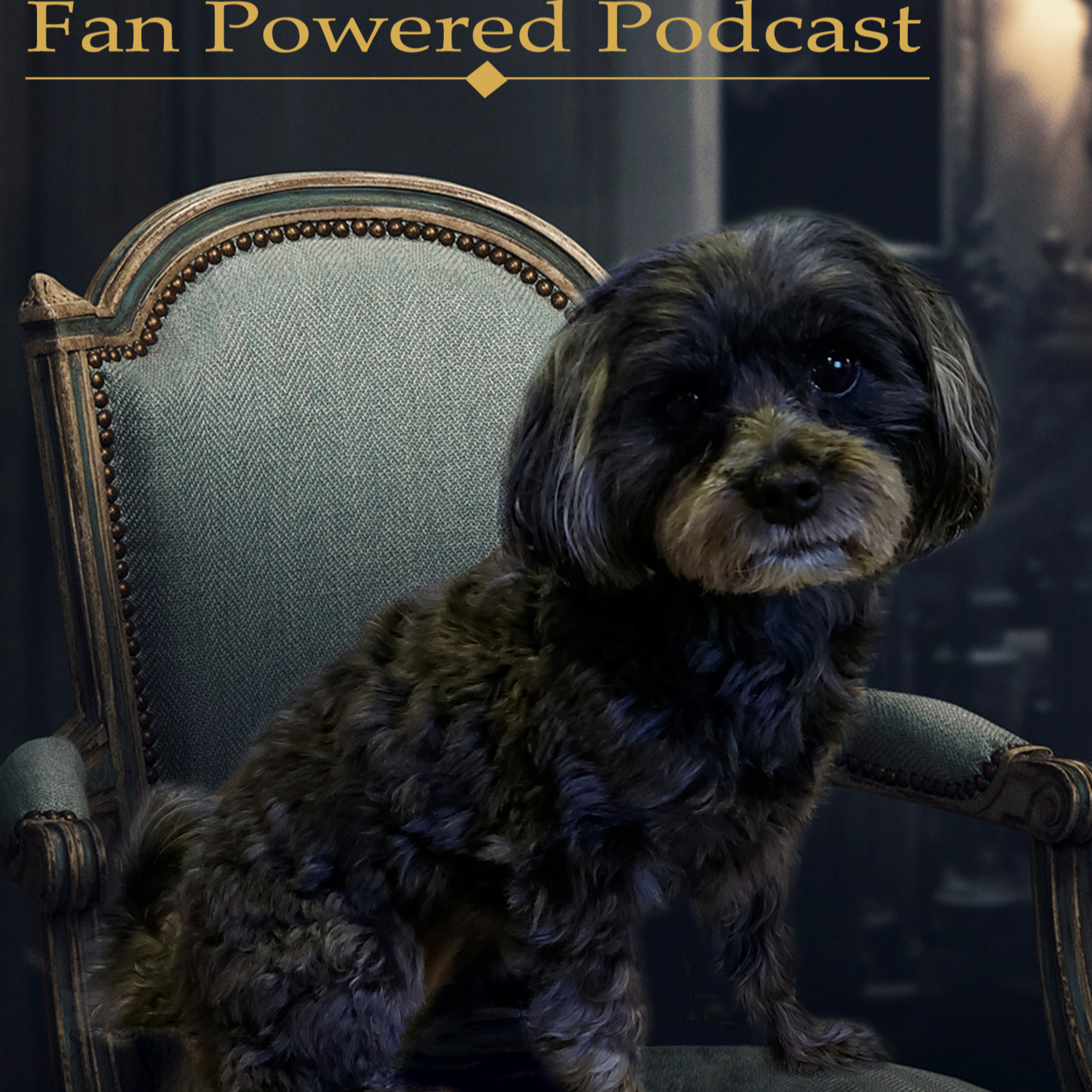 Fan Powered Podcast