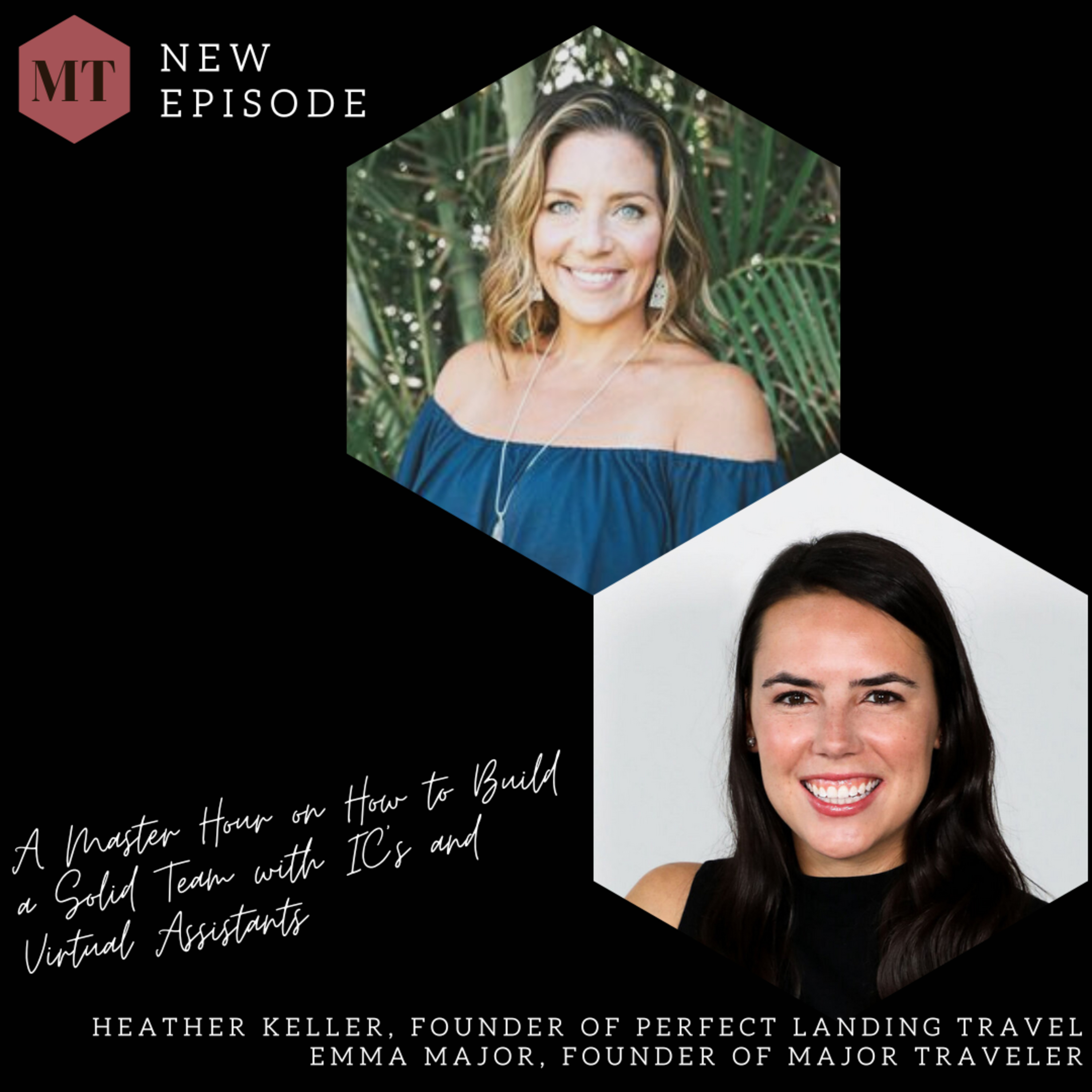 Masters in Travel