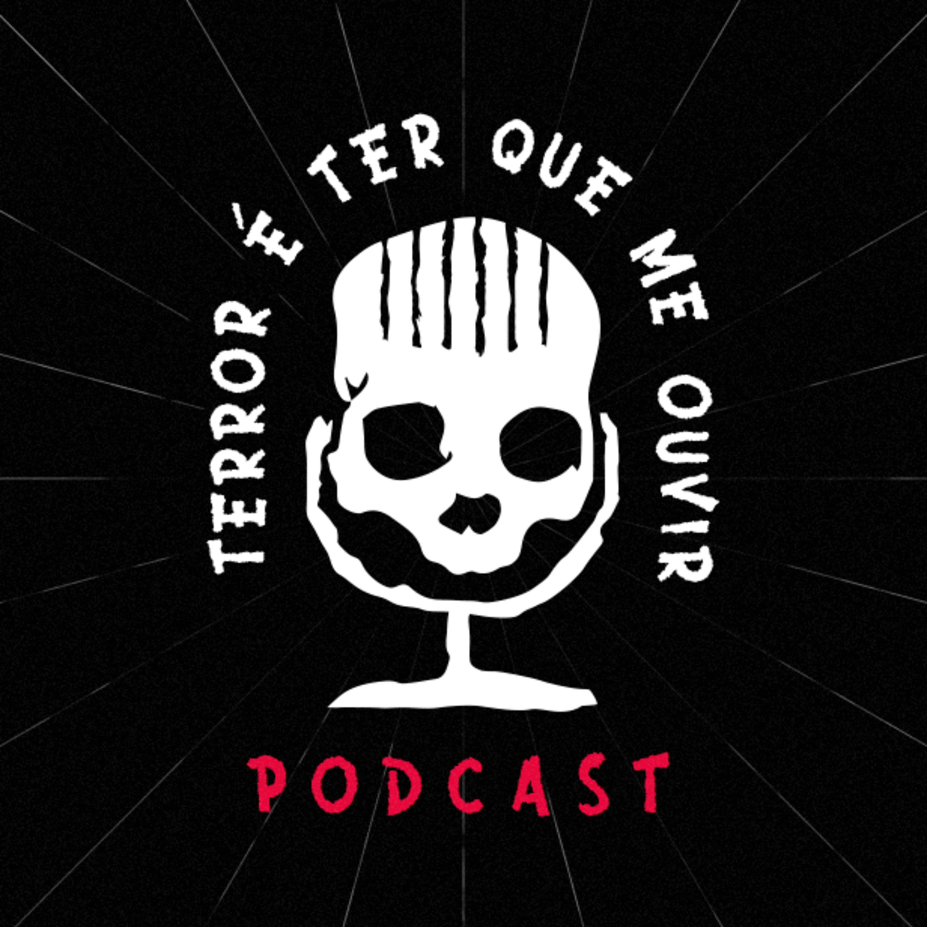 Terror é Ter Que Me Ouvir #1 - O Início 
