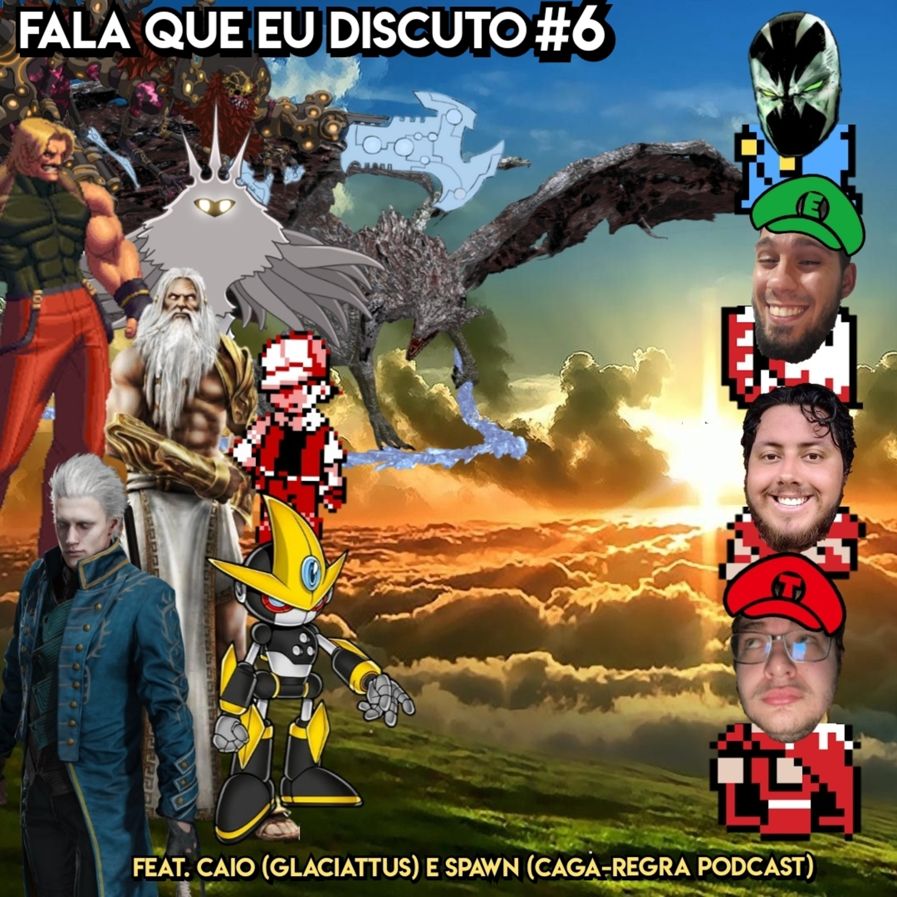 Tiozões Bugados